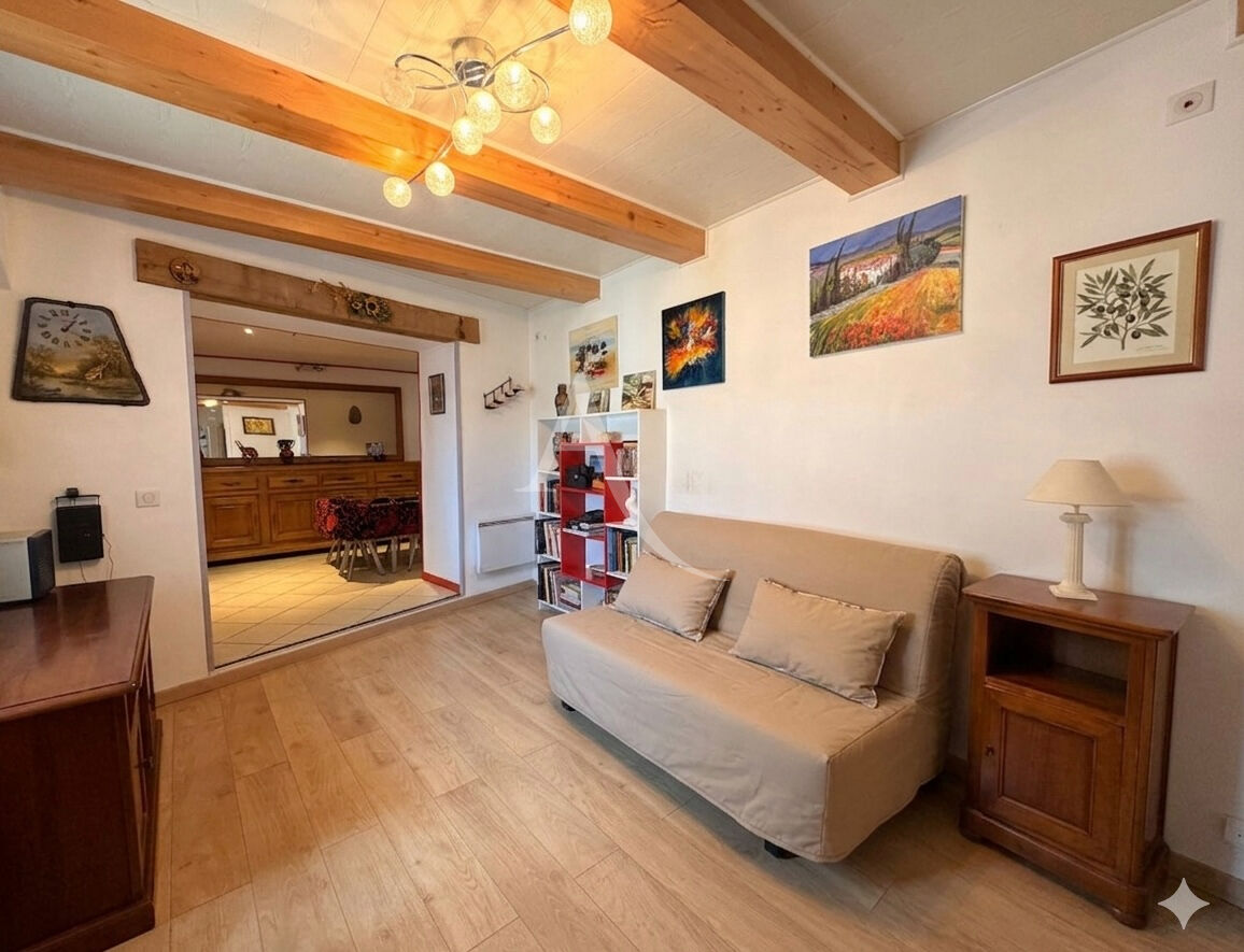 Maison de village VINON SUR VERDON (83560) 5 pi&egrave;ces 80.58 m&sup2;