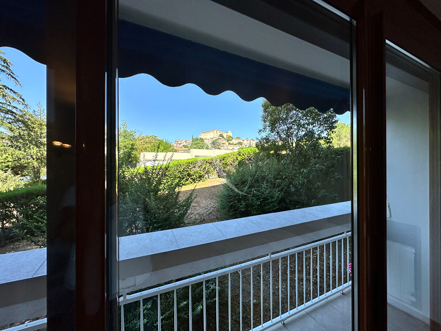 Appartement GREOUX LES BAINS (04800) 2 pi&egrave;ces 50.75 m&sup2;