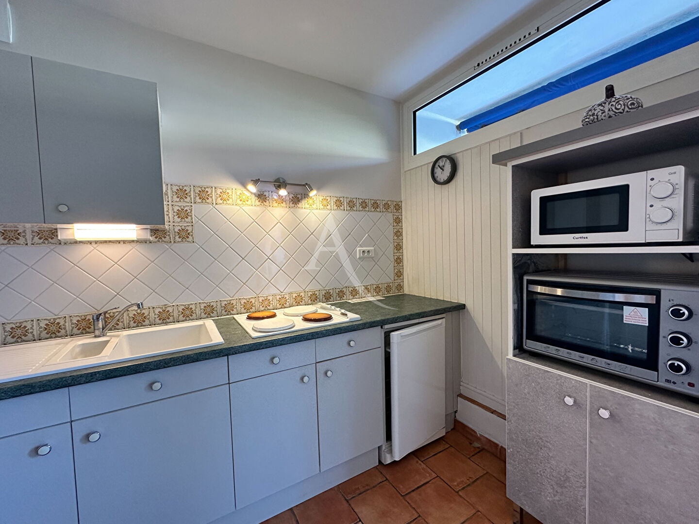 Appartement GREOUX LES BAINS (04800) 2 pi&egrave;ces 50.75 m&sup2;
