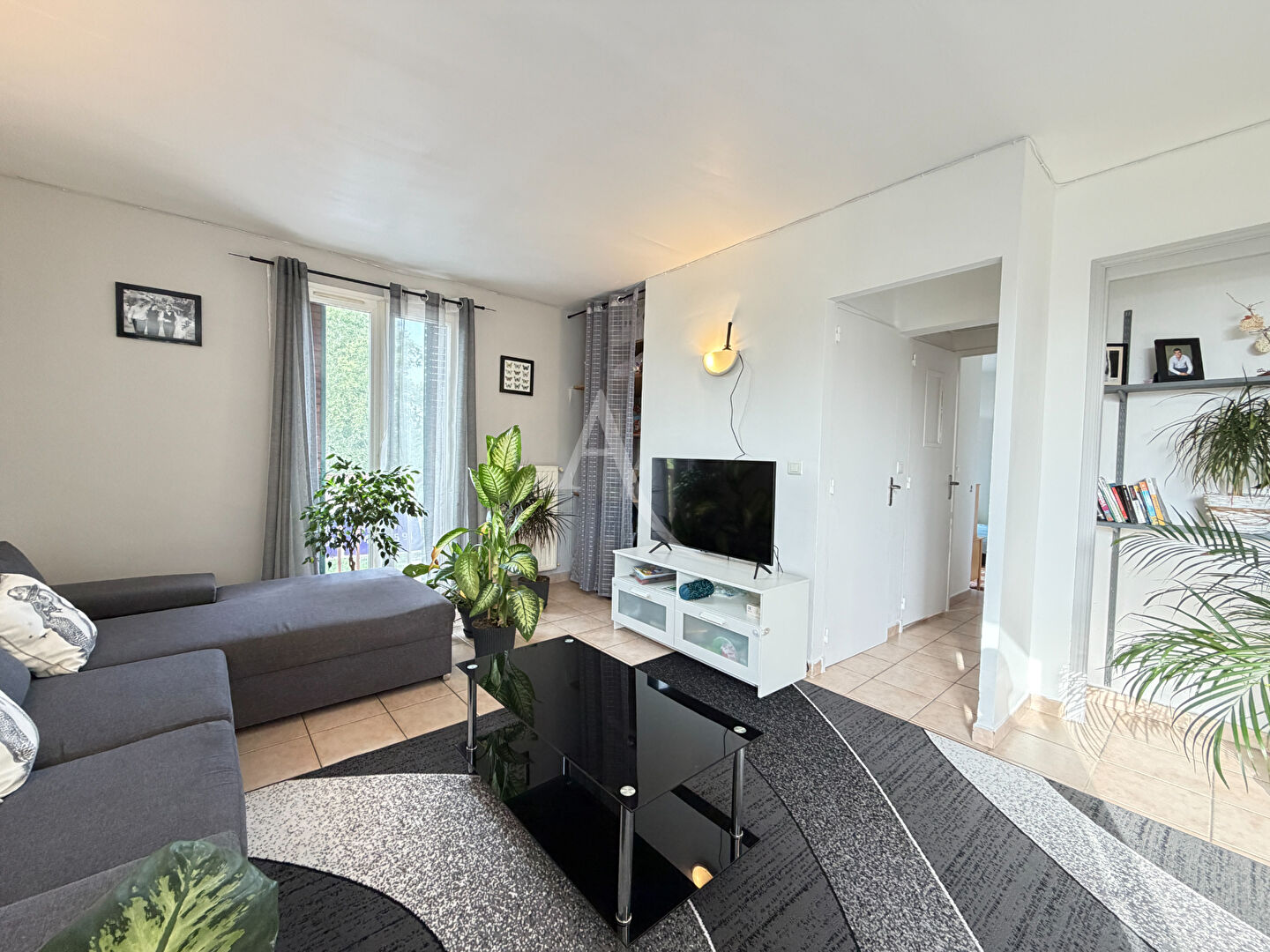 Appartement AIX EN PROVENCE (13090) 4 pi&egrave;ces 69.02 m&sup2;