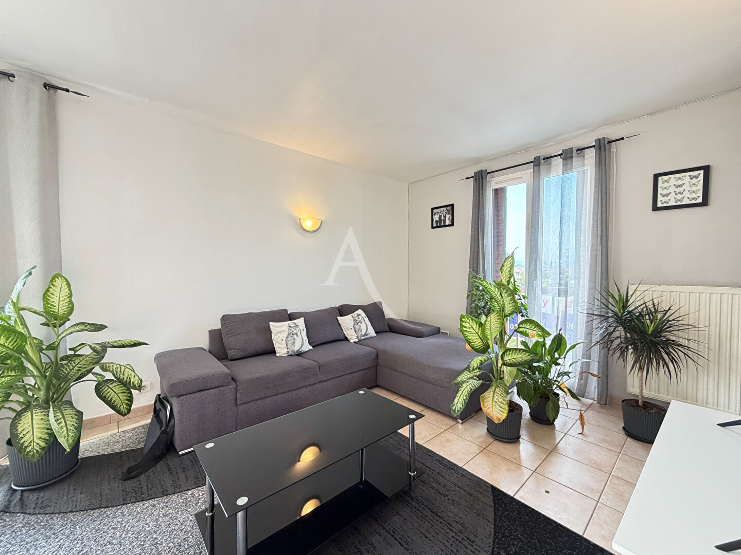 Appartement AIX EN PROVENCE (13090) 4 pi&egrave;ces 69.02 m&sup2;