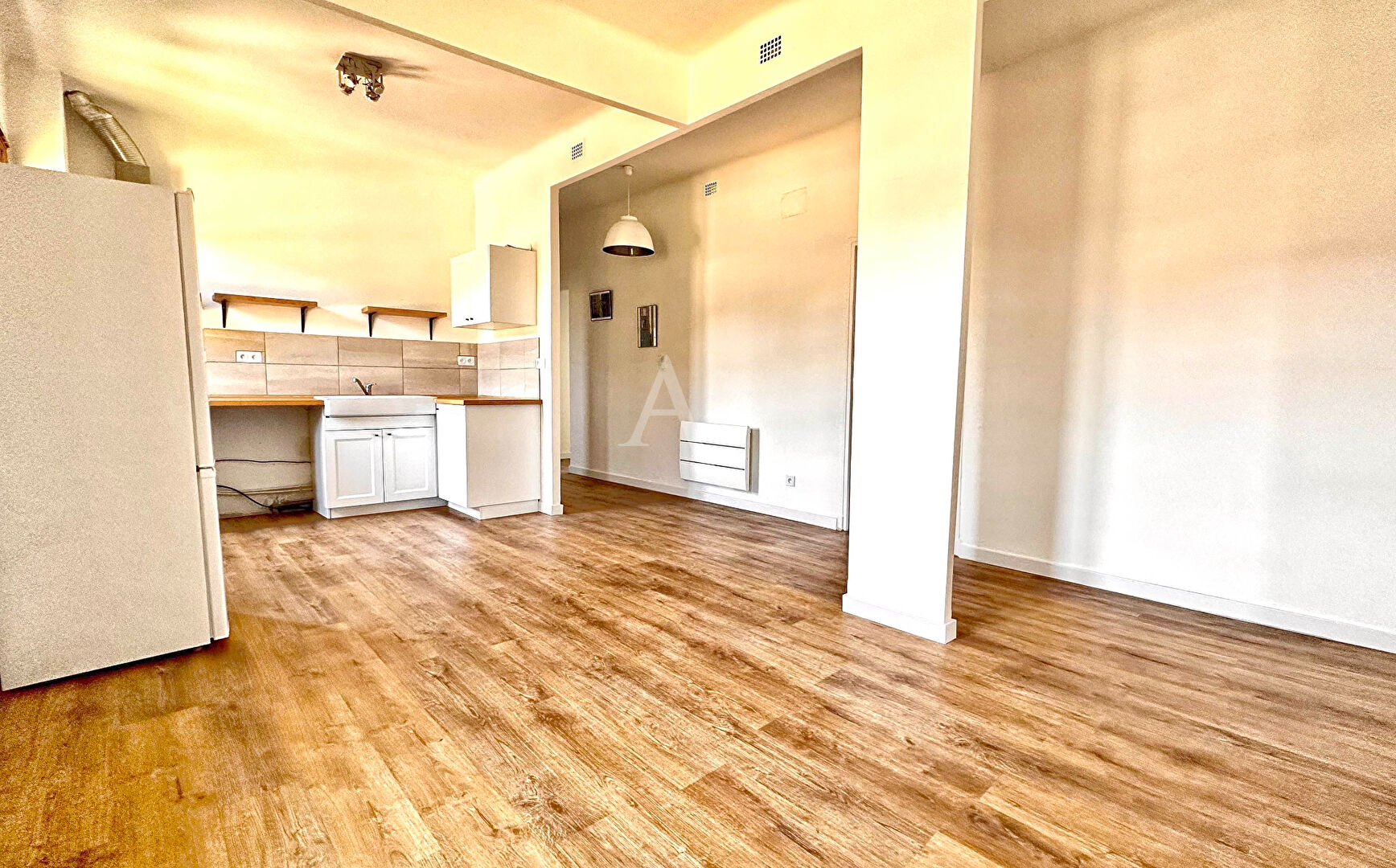 Appartement MANOSQUE (04100) 4 pi&egrave;ces 75.20 m&sup2;