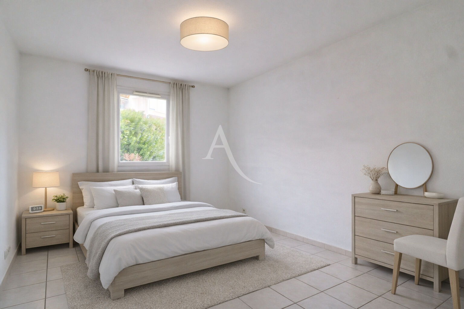 Appartement MANOSQUE (04100) 3 pi&egrave;ces 68.78 m&sup2;