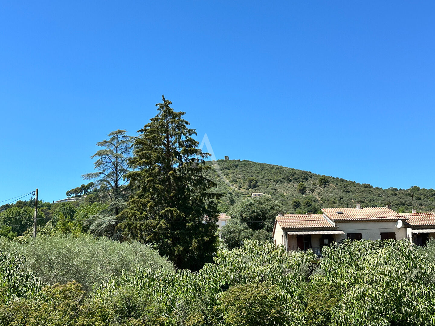 Appartement MANOSQUE (04100) 3 pi&egrave;ces 63.08 m&sup2;