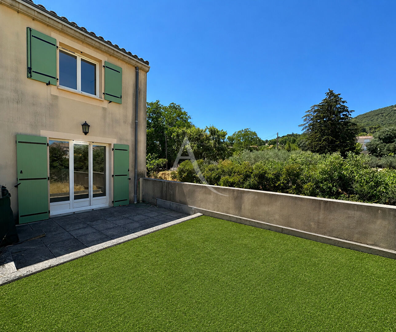 Appartement MANOSQUE (04100) 3 pi&egrave;ces 63.08 m&sup2;