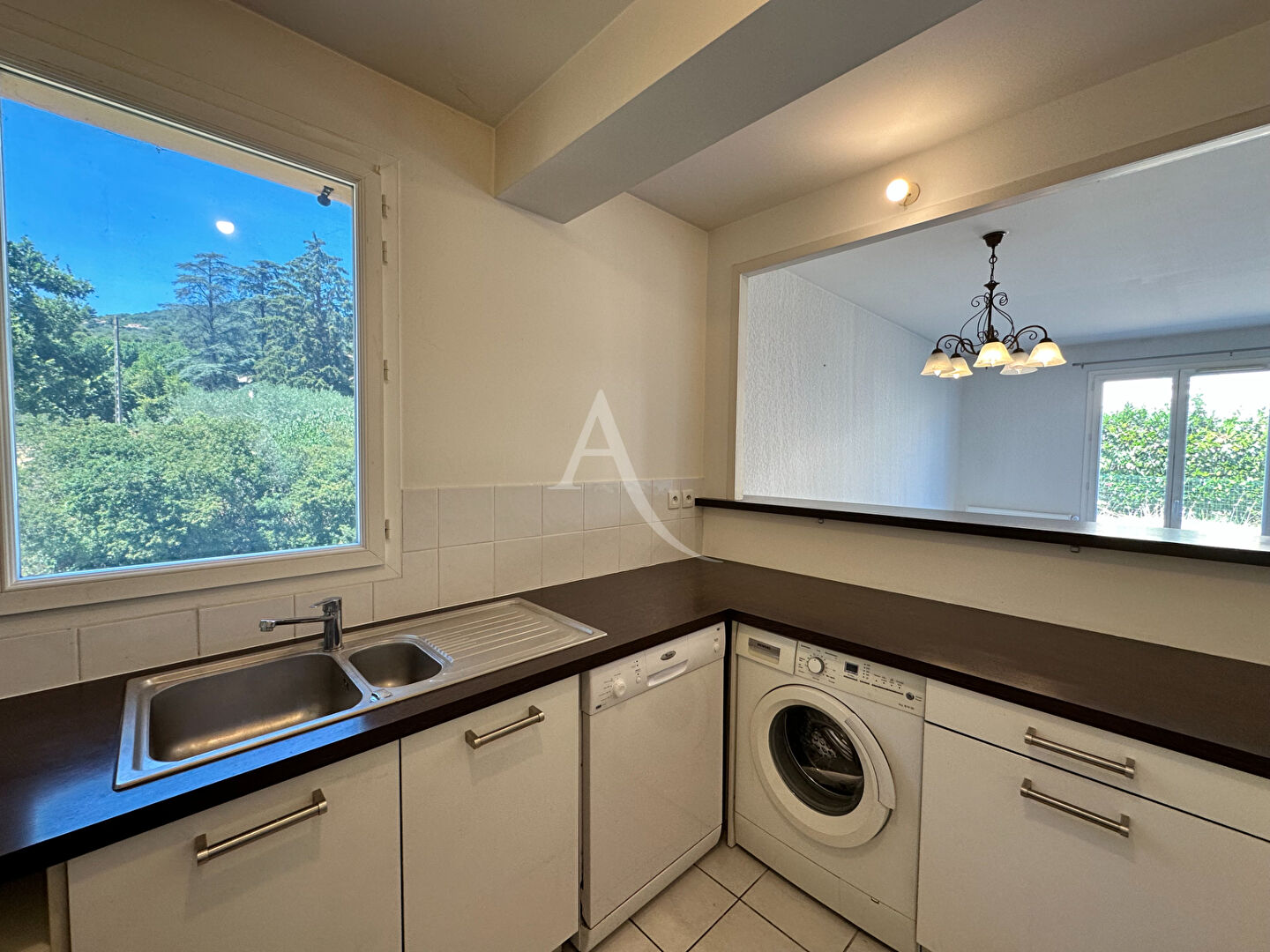 Appartement MANOSQUE (04100) 3 pi&egrave;ces 63.08 m&sup2;