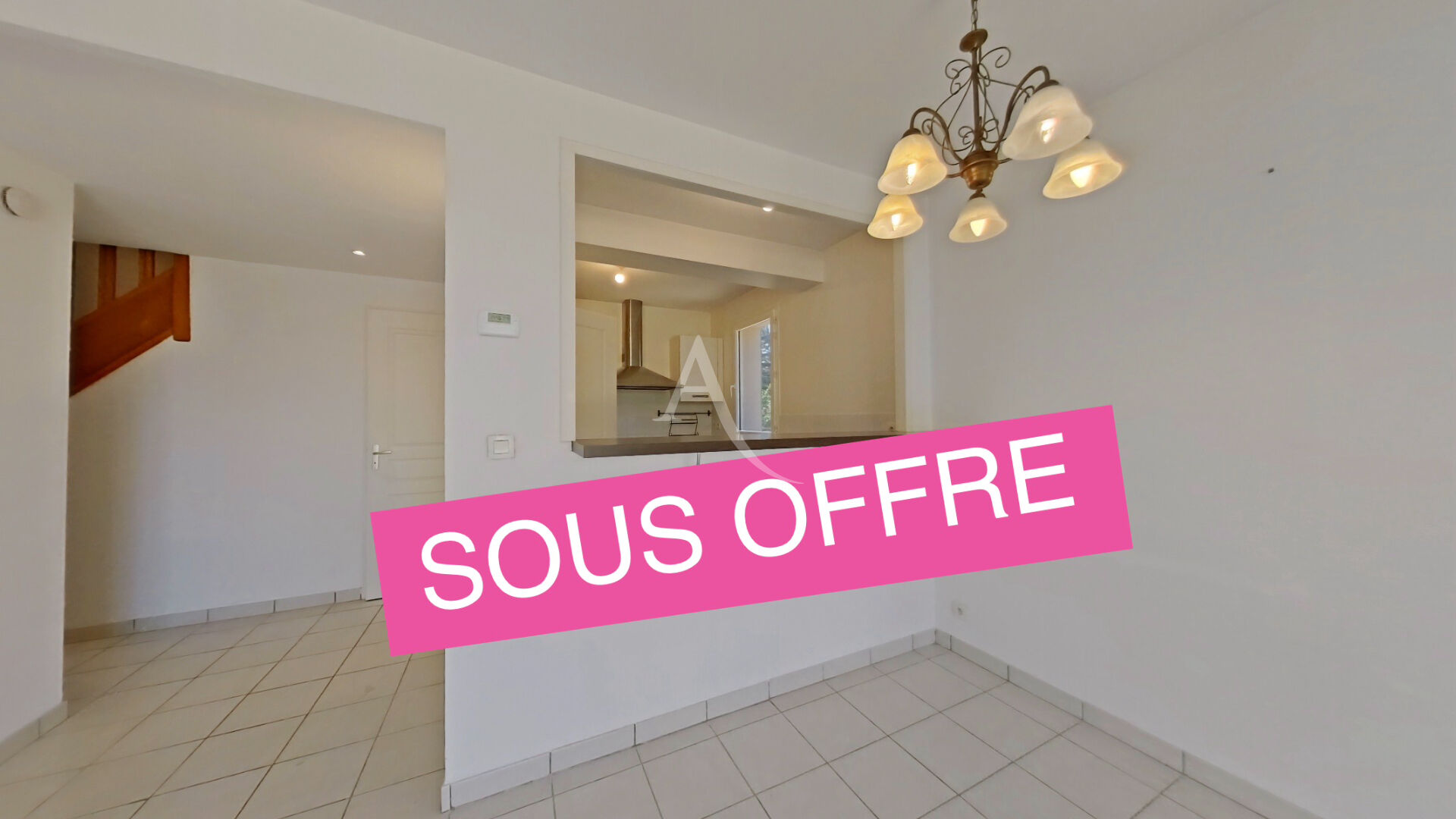 Appartement MANOSQUE (04100) 3 pi&egrave;ces 63.08 m&sup2;