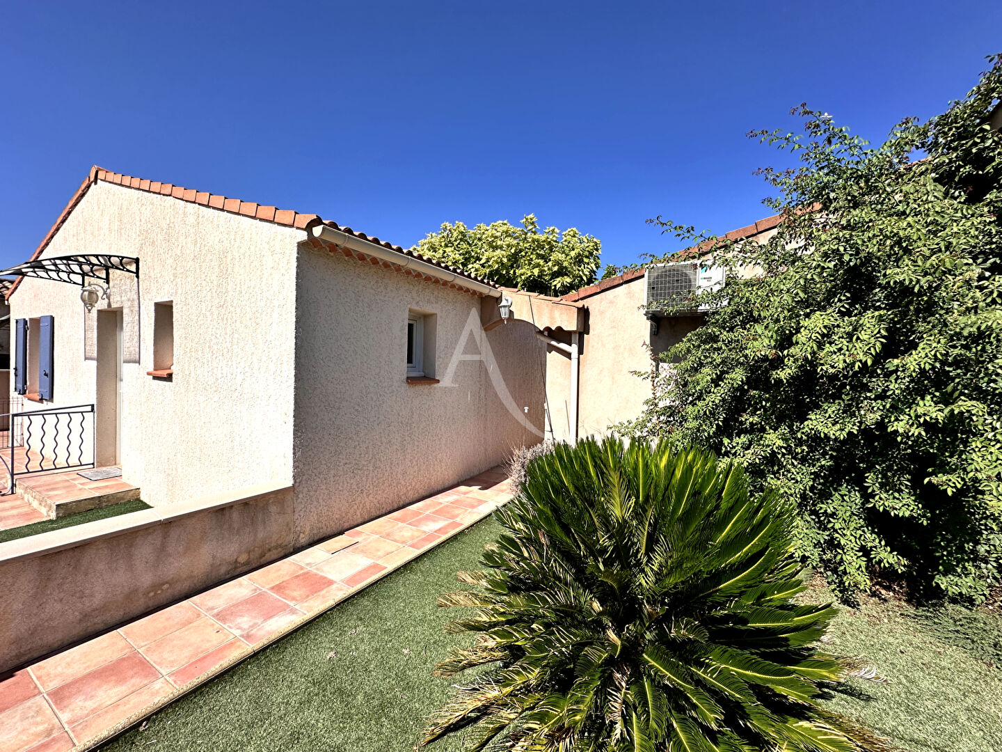 Villa GREOUX LES BAINS (04800) 5 pi&egrave;ces 137.00 m&sup2;
