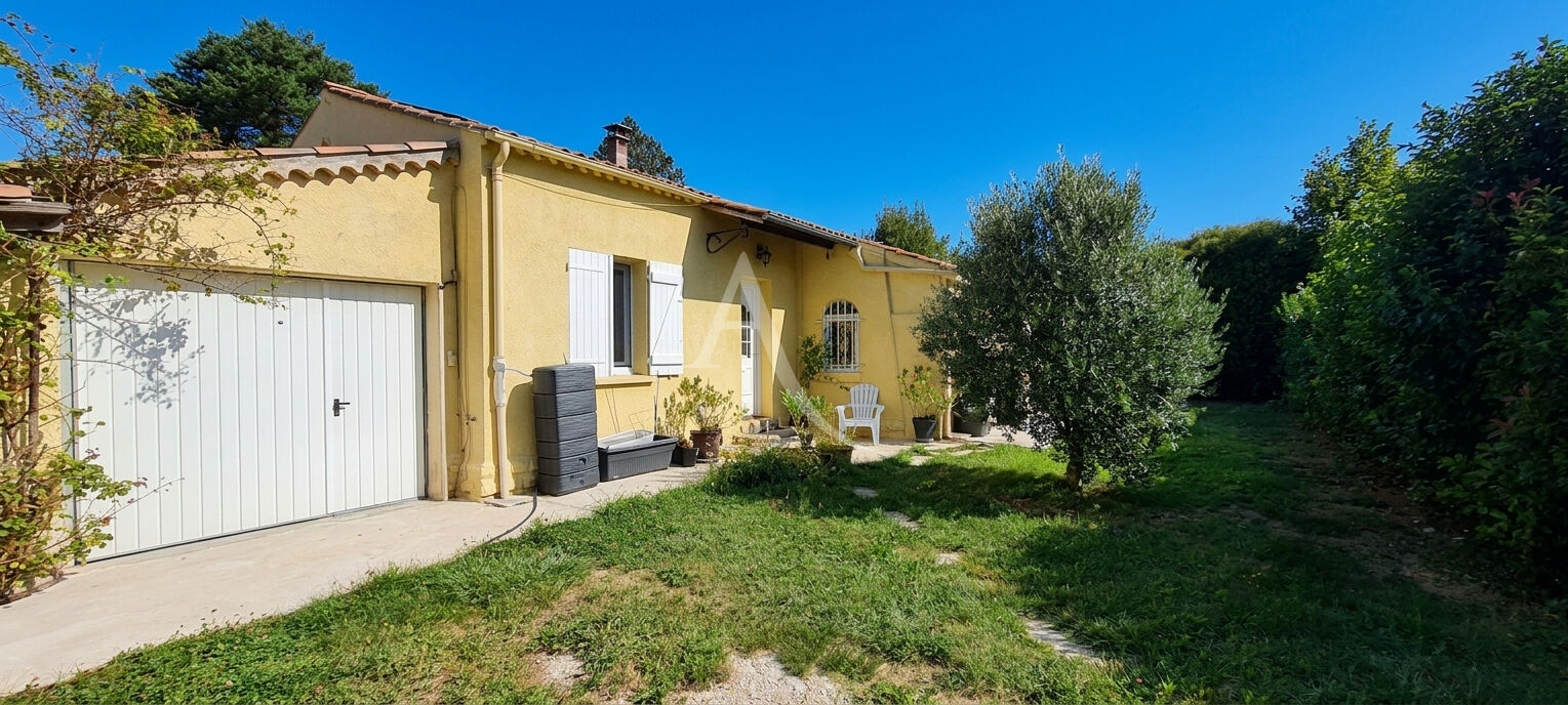 Villa CERESTE (04280) 4 pi&egrave;ces 97.28 m&sup2;