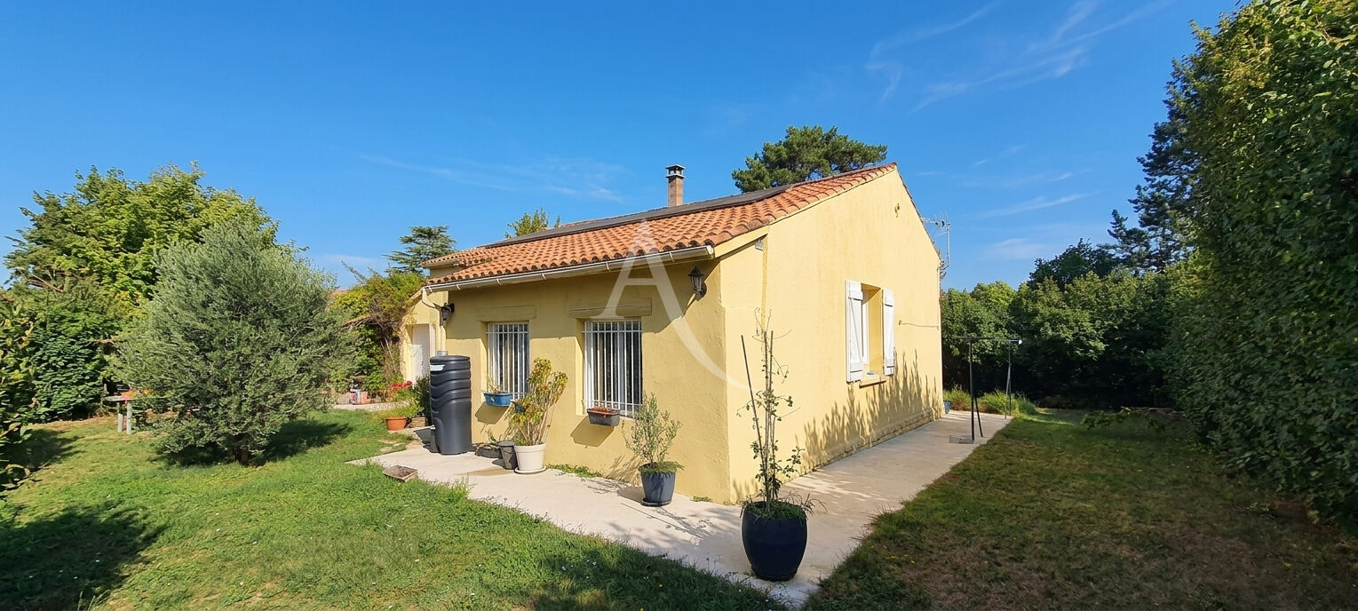 Villa CERESTE (04280) 4 pi&egrave;ces 97.28 m&sup2;