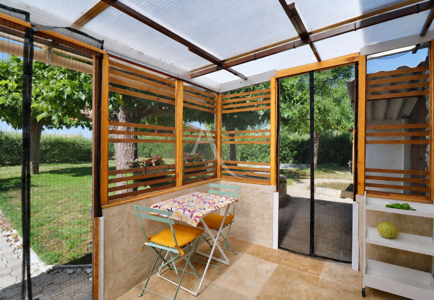 Villa ORAISON (04700) 3 pi&egrave;ces 62.05 m&sup2;