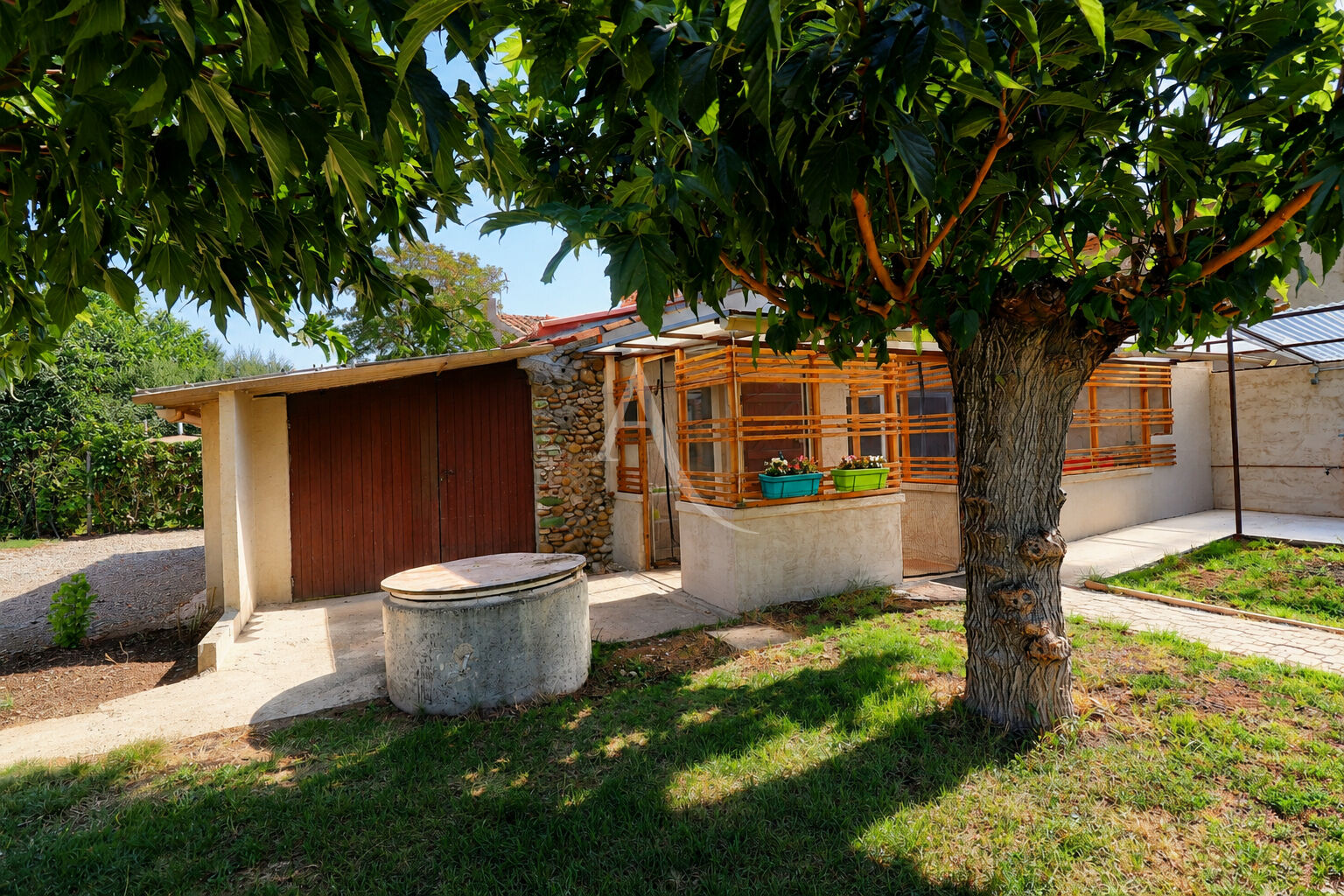 Villa ORAISON (04700) 3 pi&egrave;ces 62.05 m&sup2;