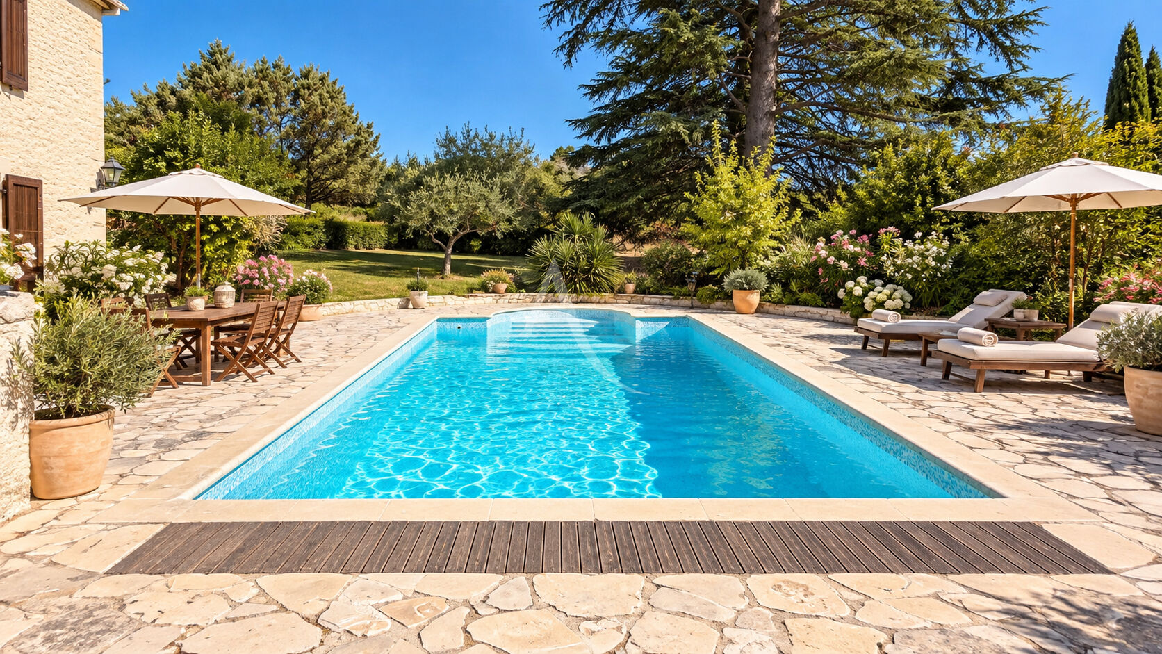 Villa FORCALQUIER (04300) 9 pi&egrave;ces 276.20 m&sup2;