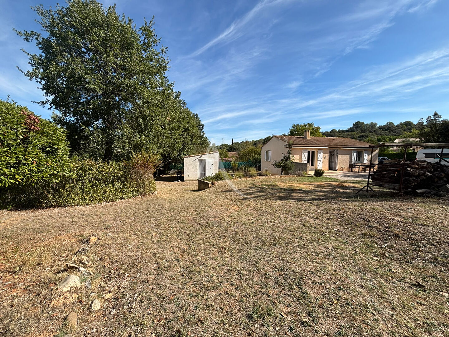 Villa VINON SUR VERDON (83560) 5 pi&egrave;ces 97.47 m&sup2;