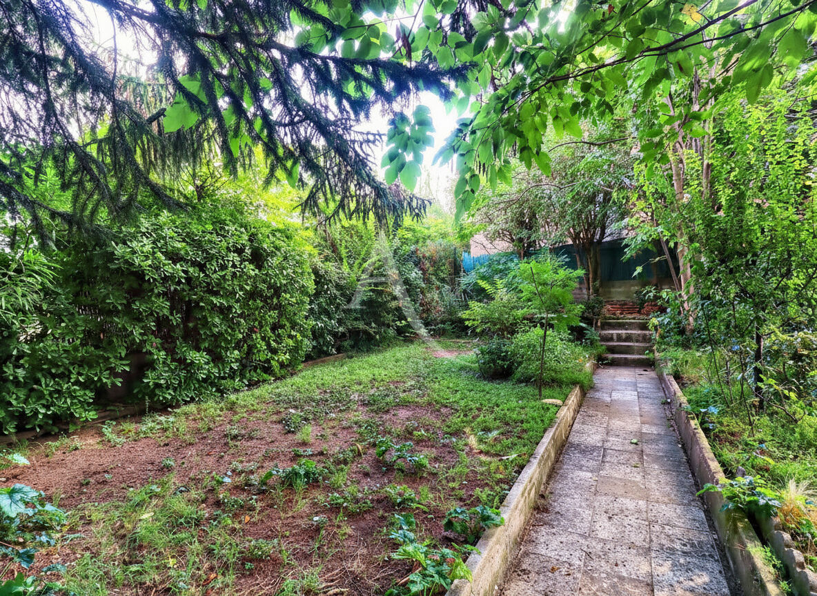 Villa LA PENNE SUR HUVEAUNE (13821) 5 pi&egrave;ces 92.68 m&sup2;