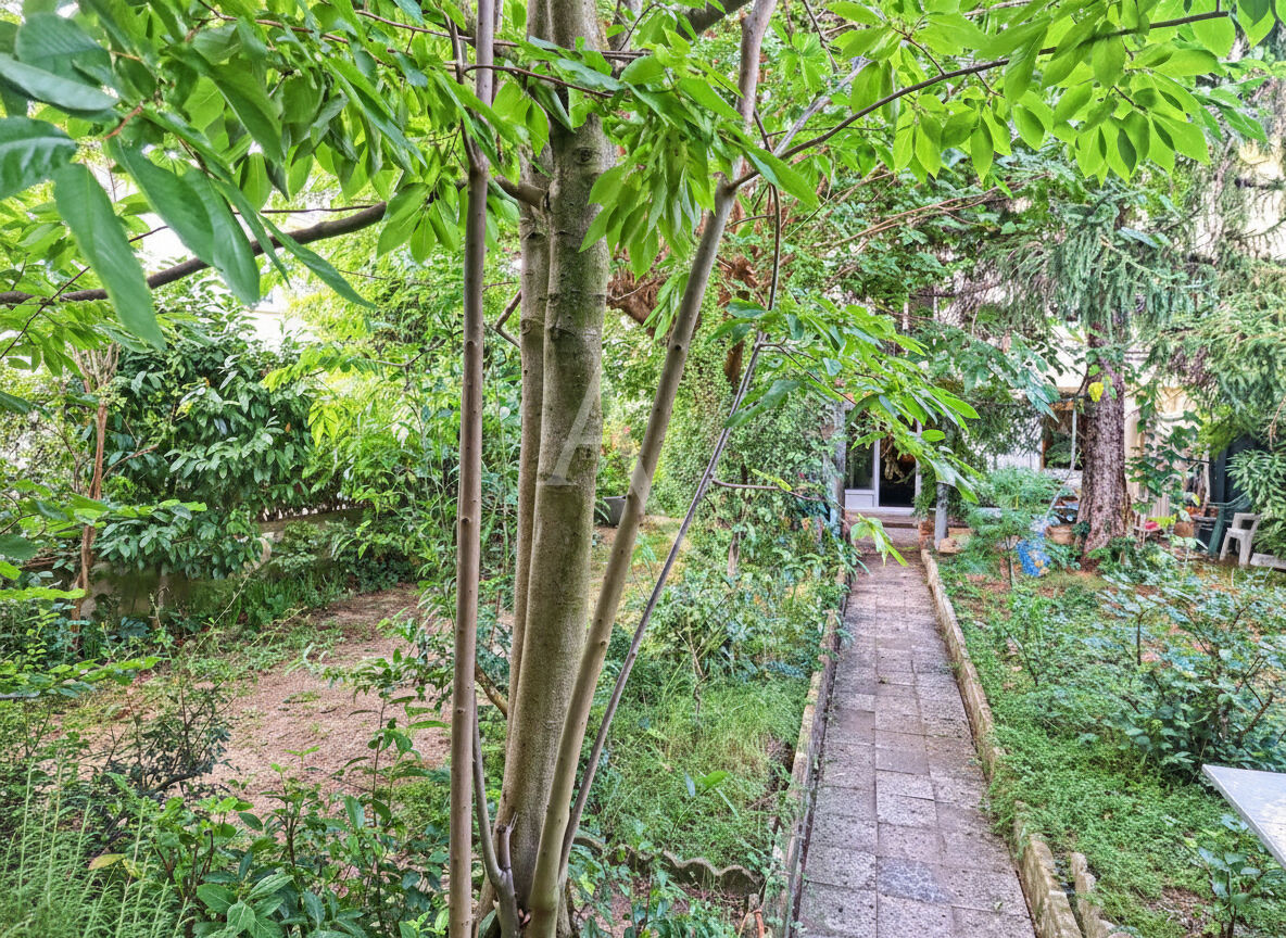Villa LA PENNE SUR HUVEAUNE (13821) 5 pi&egrave;ces 92.68 m&sup2;