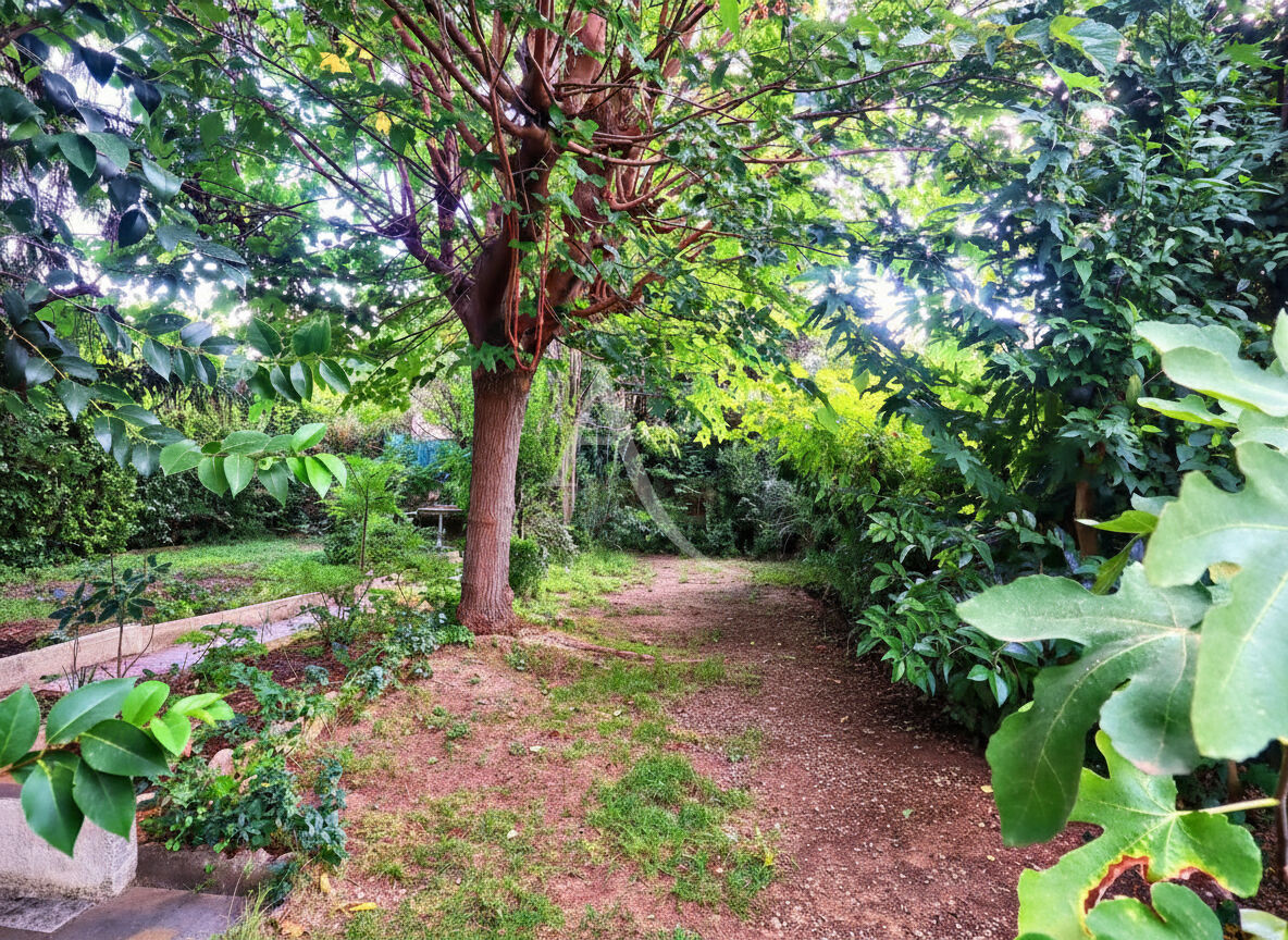 Villa LA PENNE SUR HUVEAUNE (13821) 5 pi&egrave;ces 92.68 m&sup2;