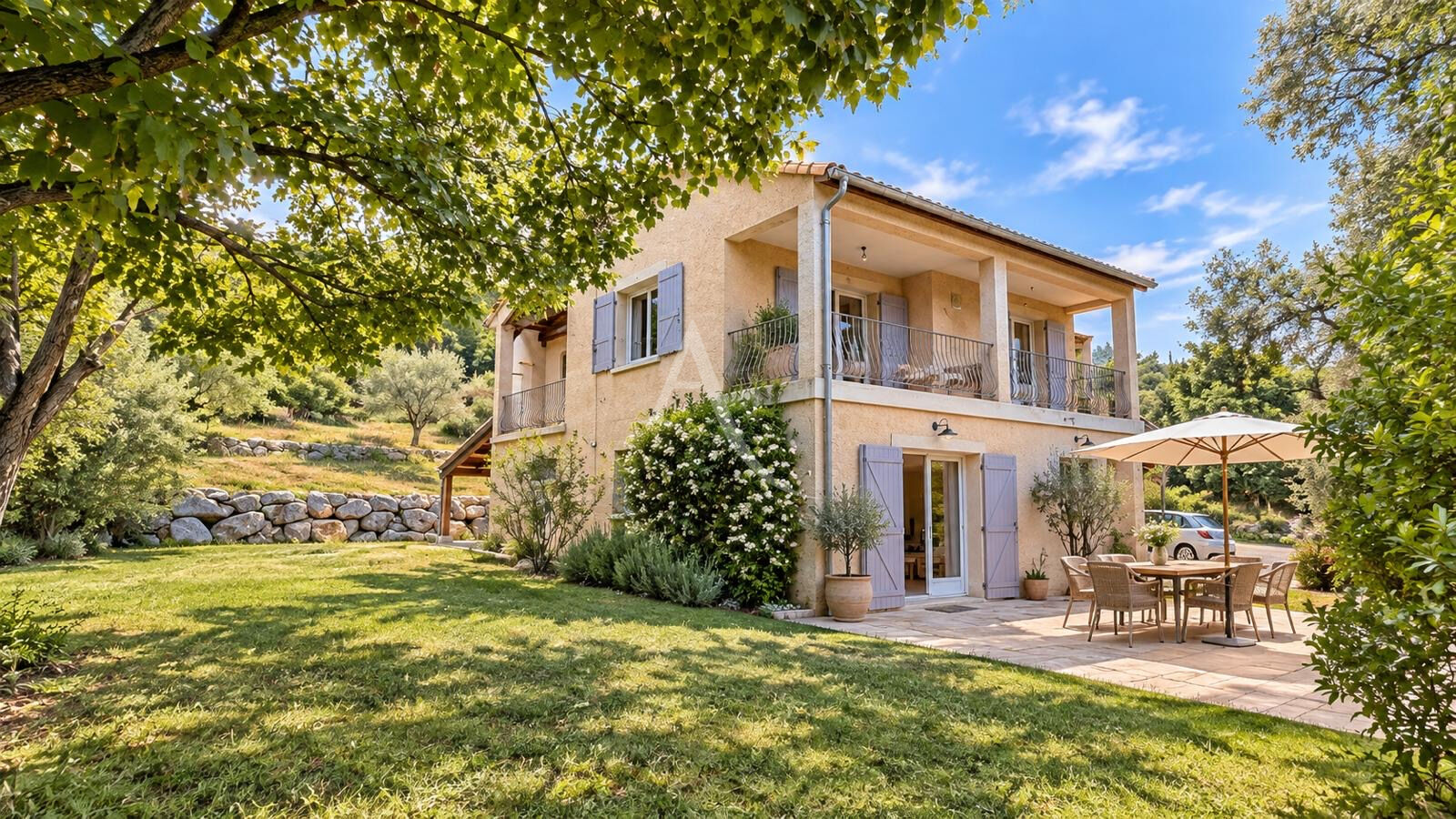Maison 6 pièces 167 m² · à Manosque · 167,3 m² · 1 400 €/mois