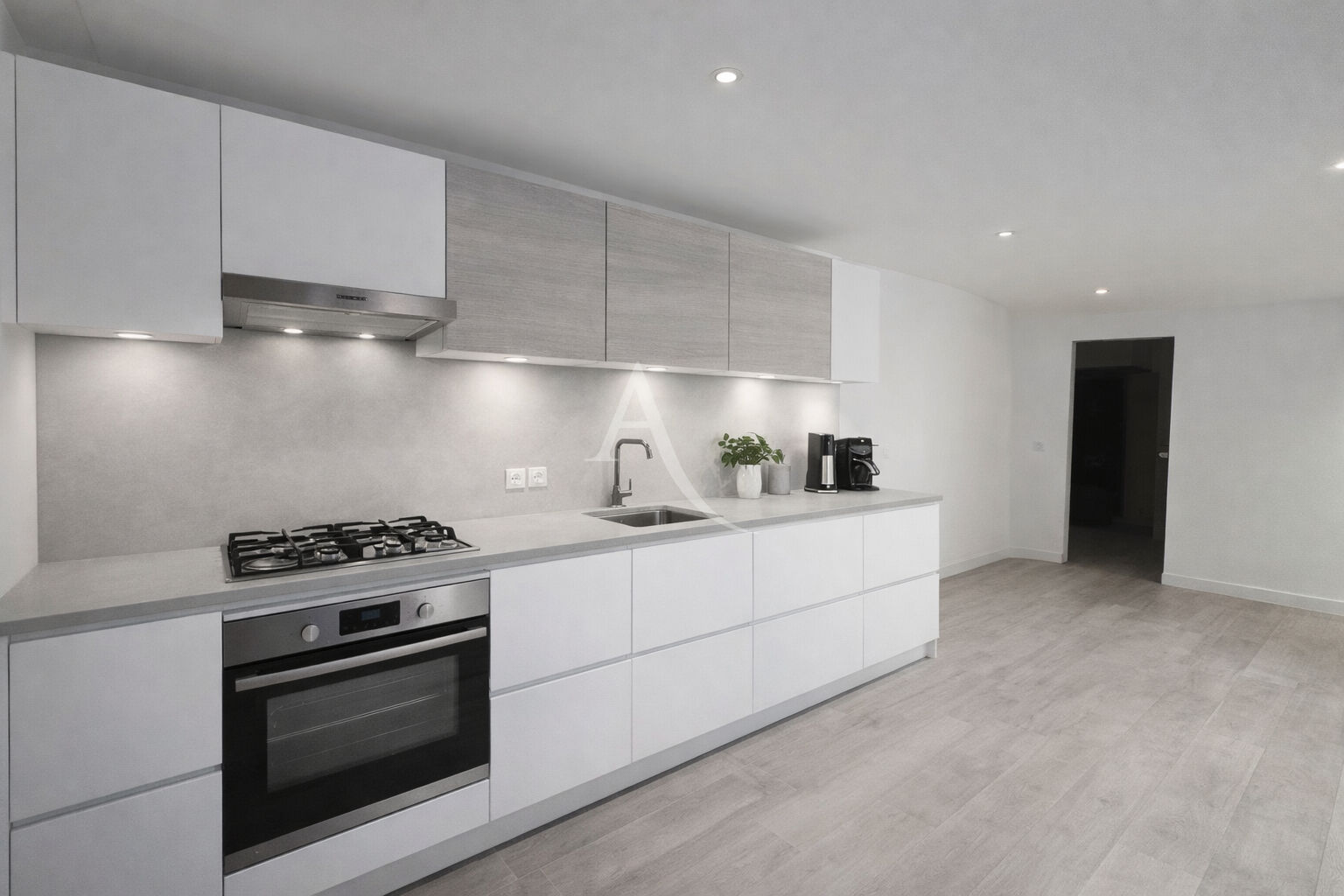 Appartement RIANS (83560) 2 pi&egrave;ces 34.11 m&sup2;