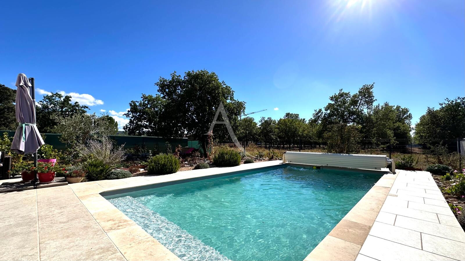 Villa VINON SUR VERDON (83560) 4 pi&egrave;ces 99.42 m&sup2;