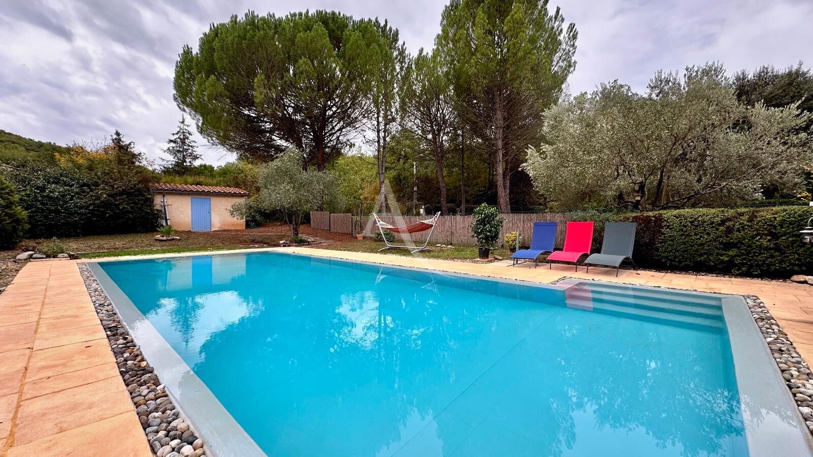 Annonce à VINON SUR VERDON