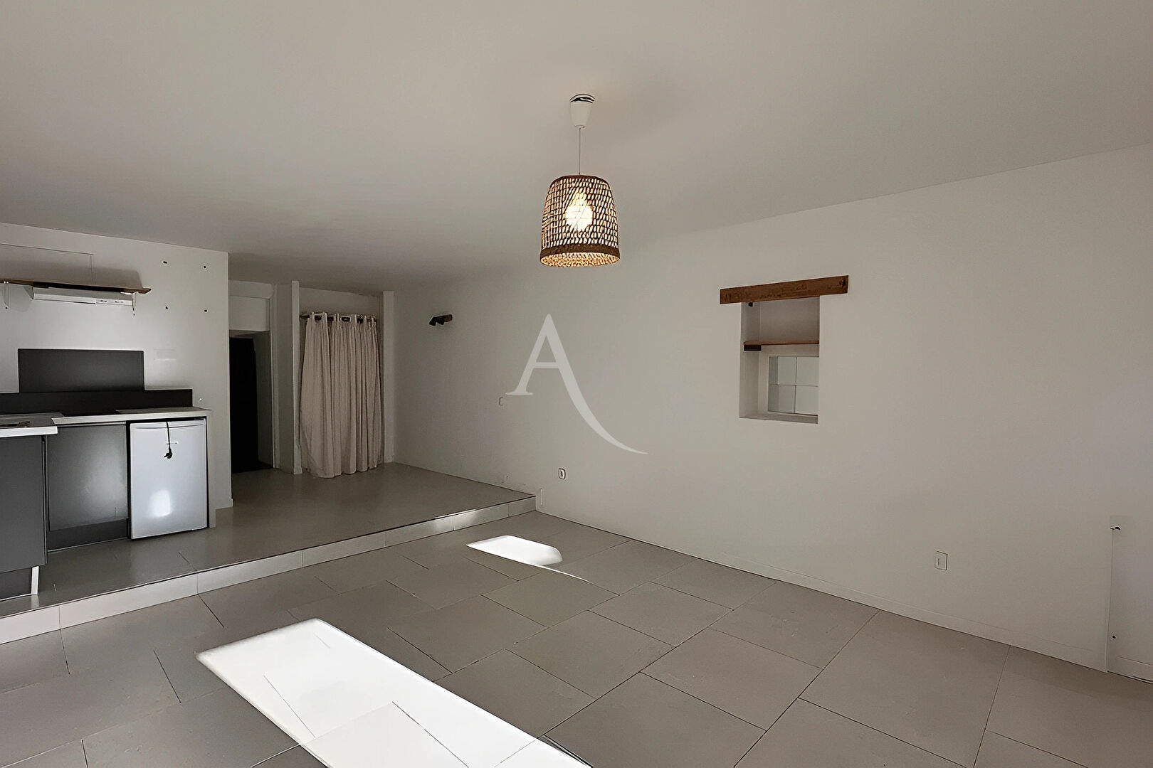 Appartement VINON SUR VERDON (83560) 1 pi&egrave;ce 40.42 m&sup2;