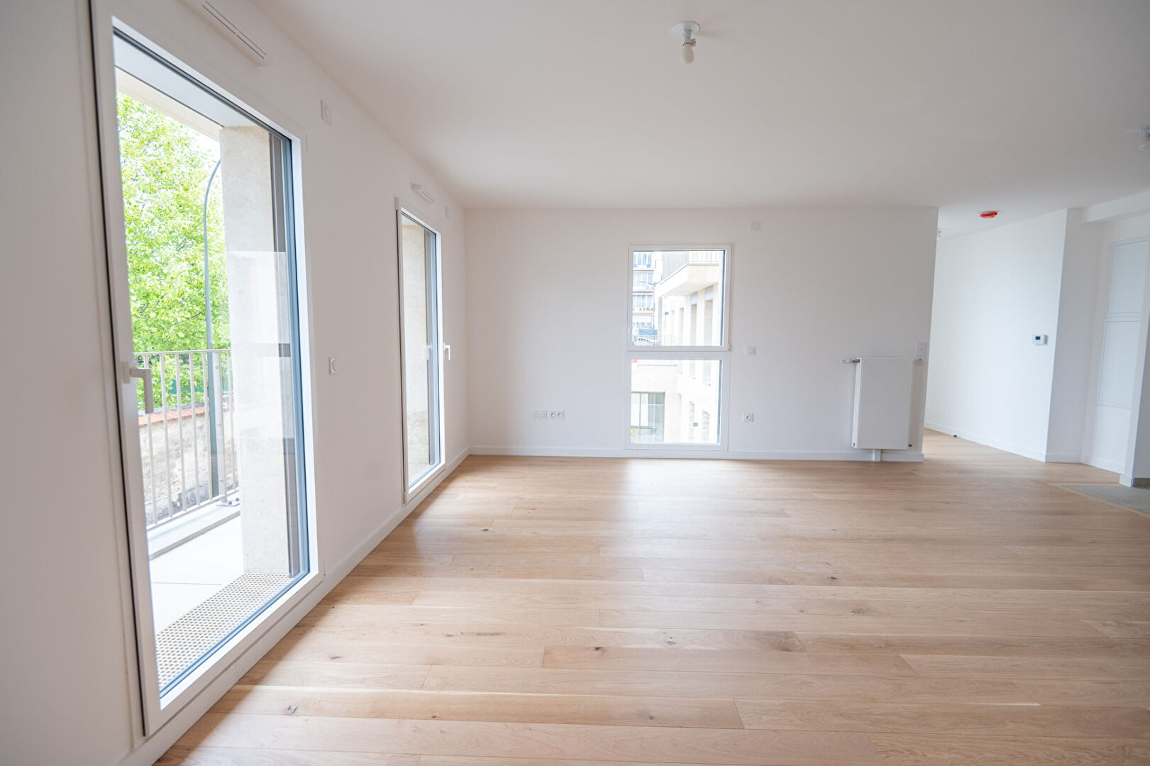 Appartement SAINT GERMAIN EN LAYE (78100) 1 pièce 40.40 m²
