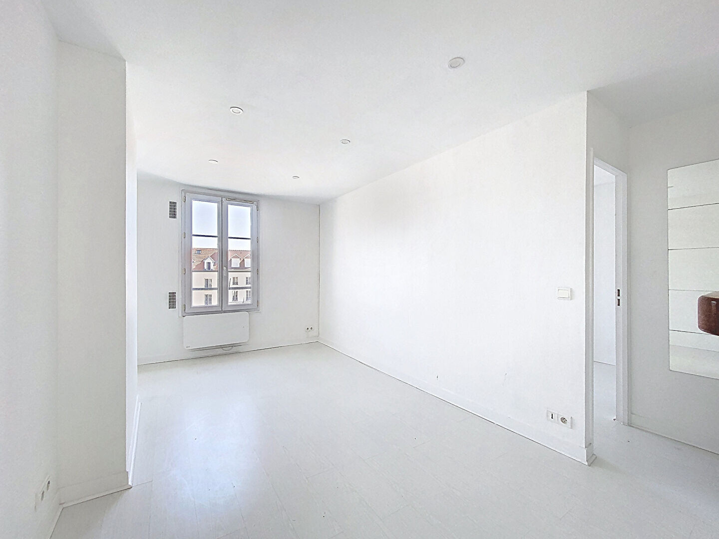 Appartement SAINT GERMAIN EN LAYE (78100) 2 pièces 34.03 m²