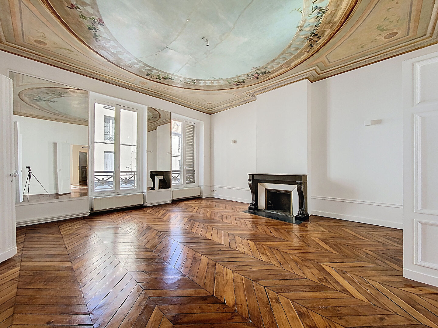 Appartement SAINT GERMAIN EN LAYE (78100) 5 pièces 177.00 m²