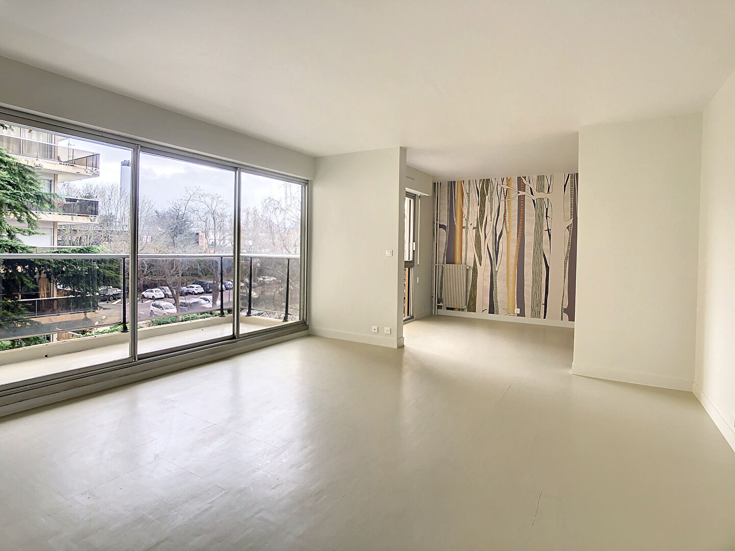 Appartement SAINT GERMAIN EN LAYE (78100) 5 pièces 95.33 m²