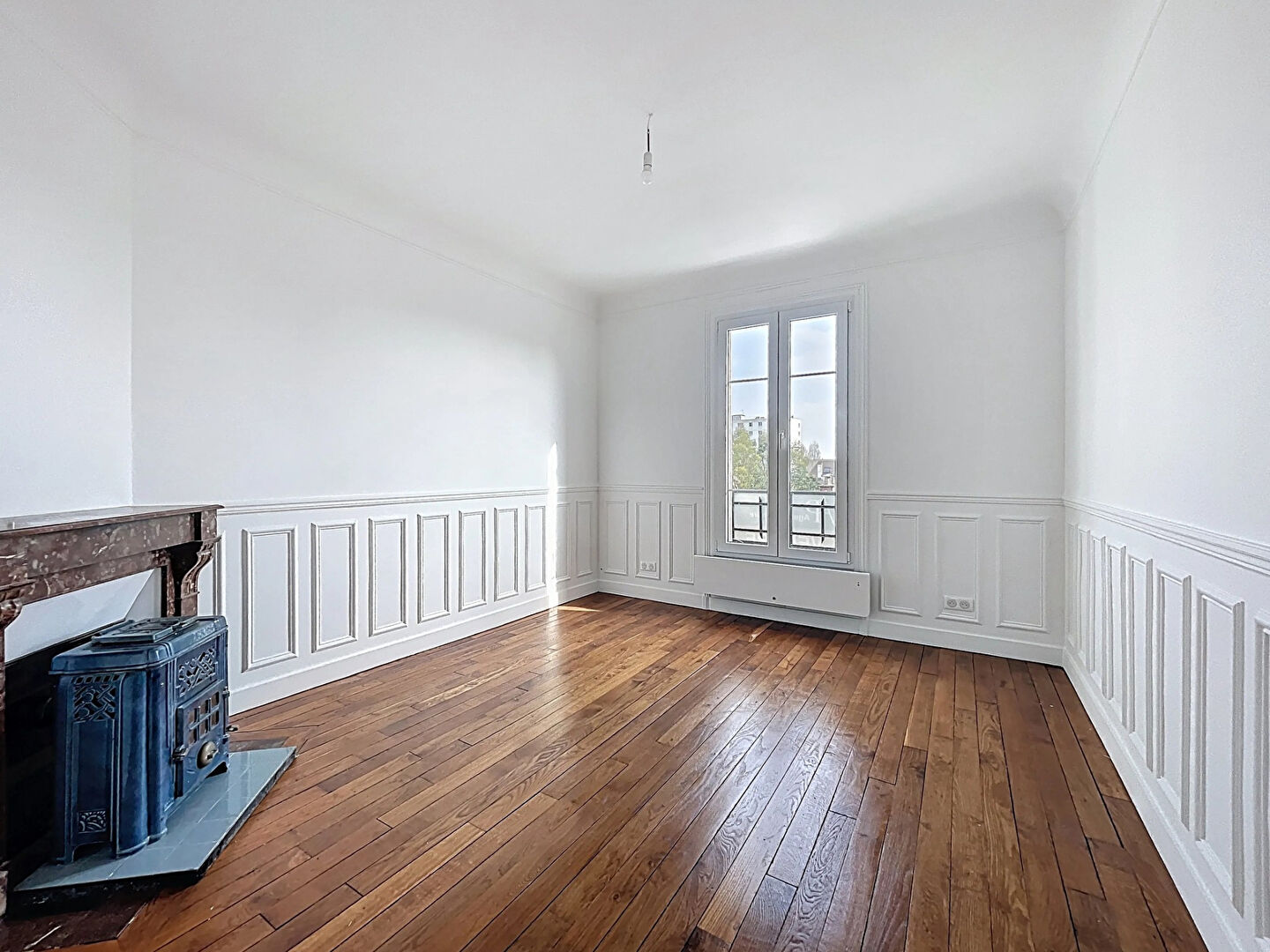 Appartement SAINT GERMAIN EN LAYE (78100) 3 pièces 48.23 m²