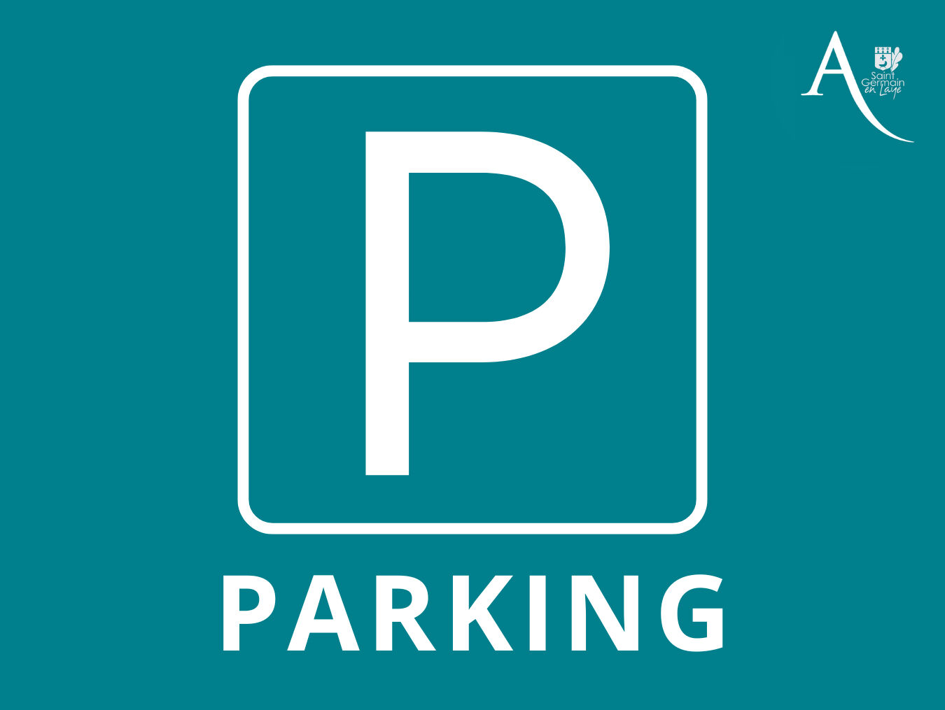 Parking / box SAINT GERMAIN EN LAYE (78100) 12.00 m²