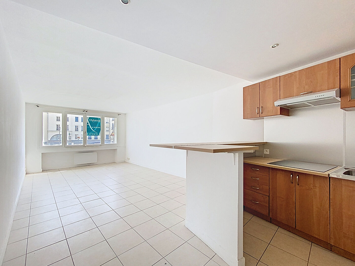 Appartement SAINT GERMAIN EN LAYE (78100) 3 pièces 68.00 m²