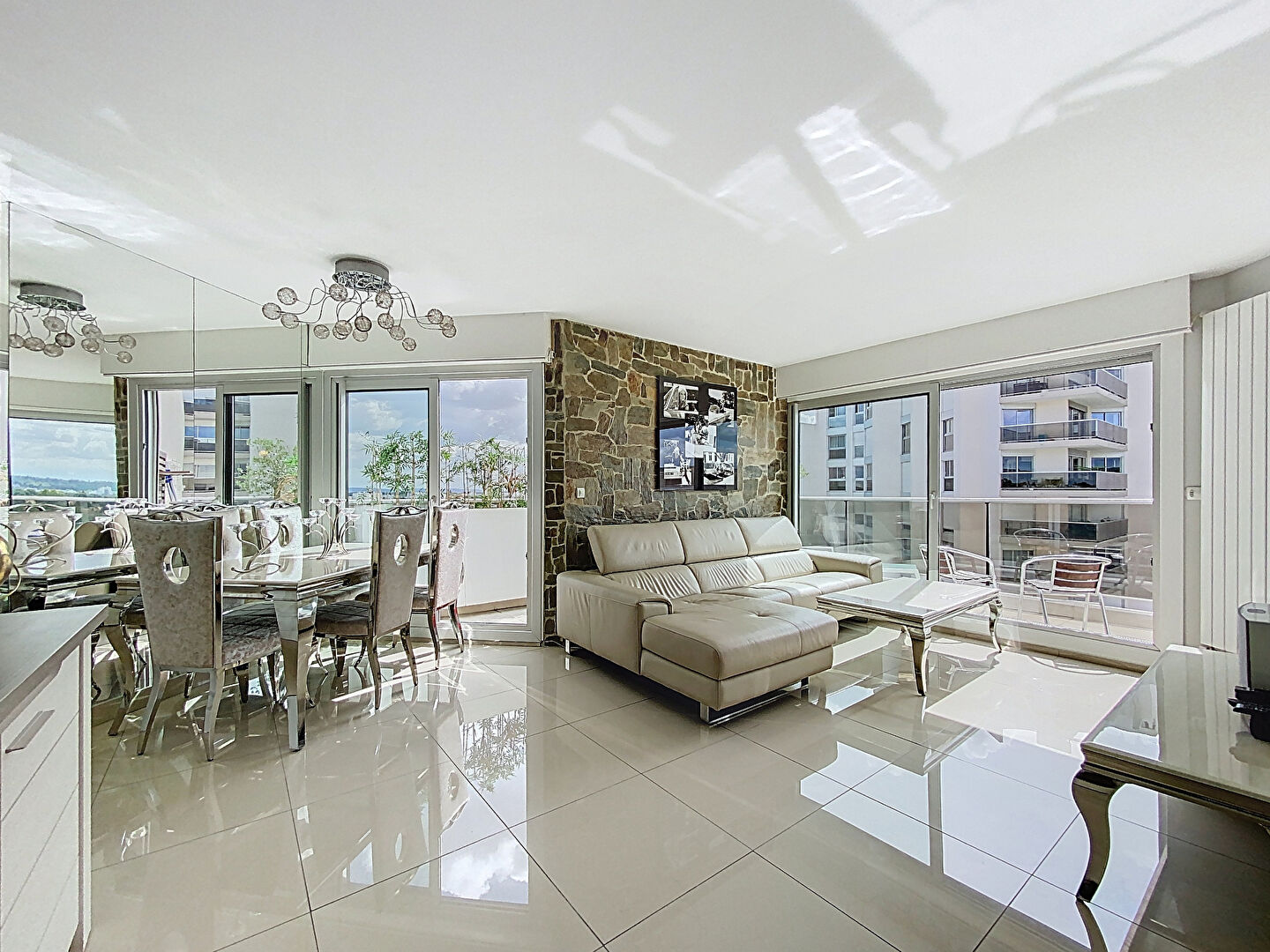 Appartement SAINT GERMAIN EN LAYE (78100) 3 pièces 58.00 m²