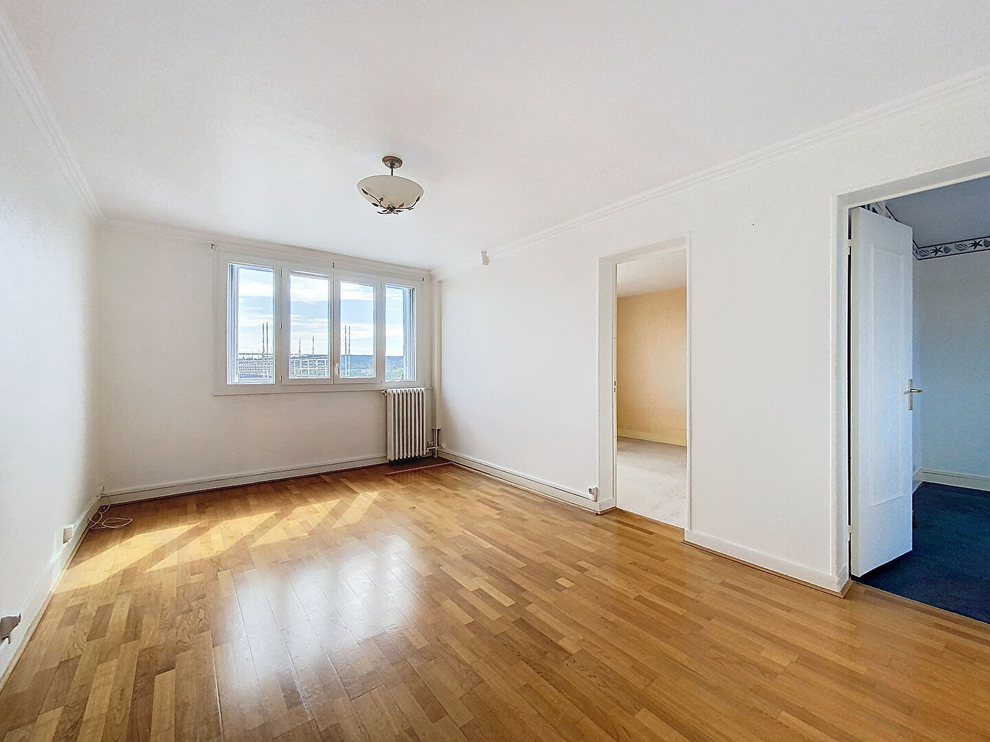Appartement SAINT GERMAIN EN LAYE (78100) 3 pièces 55.73 m²
