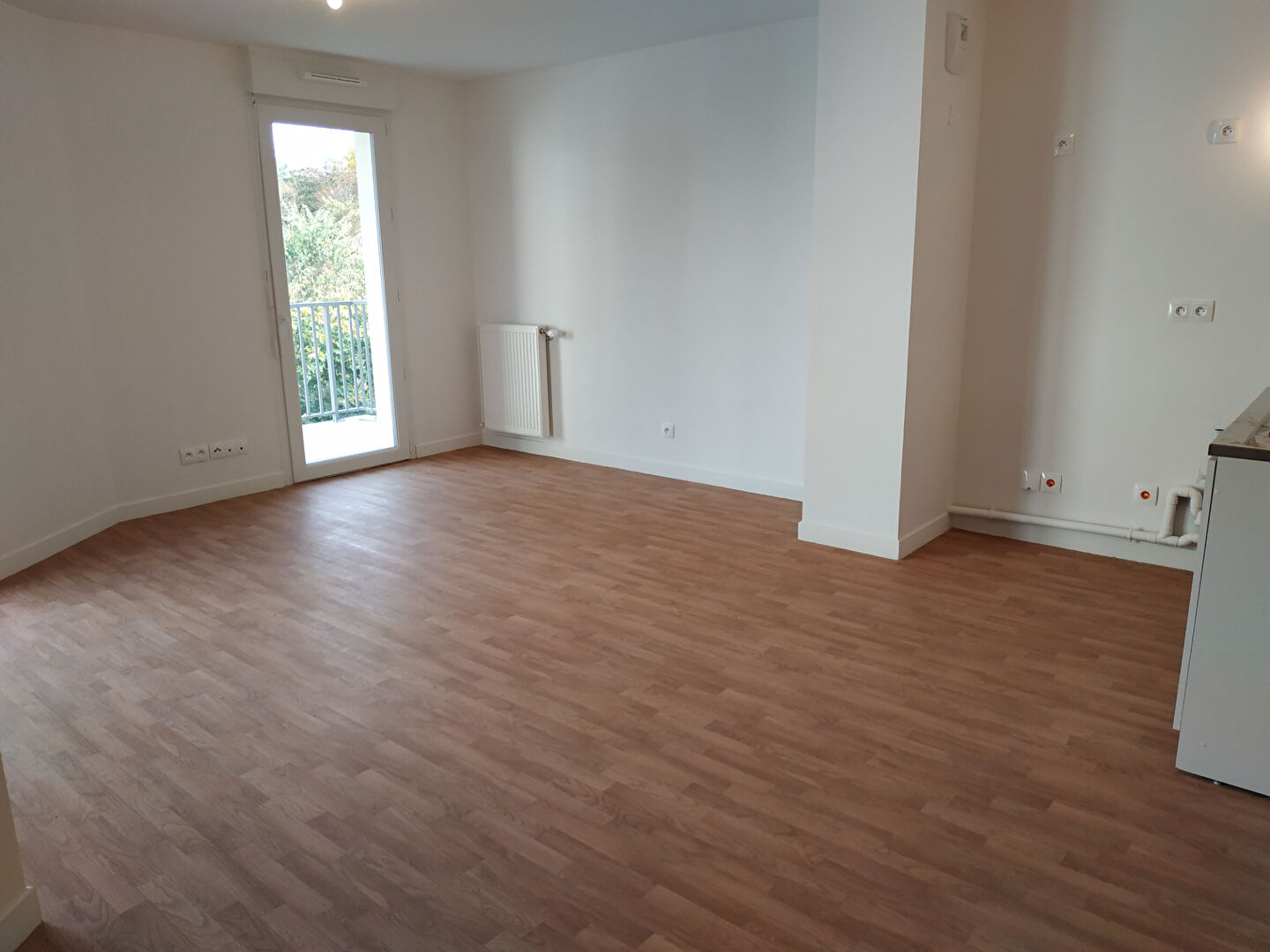 Appartement POISSY (78300) 2 pièces 44.10 m²