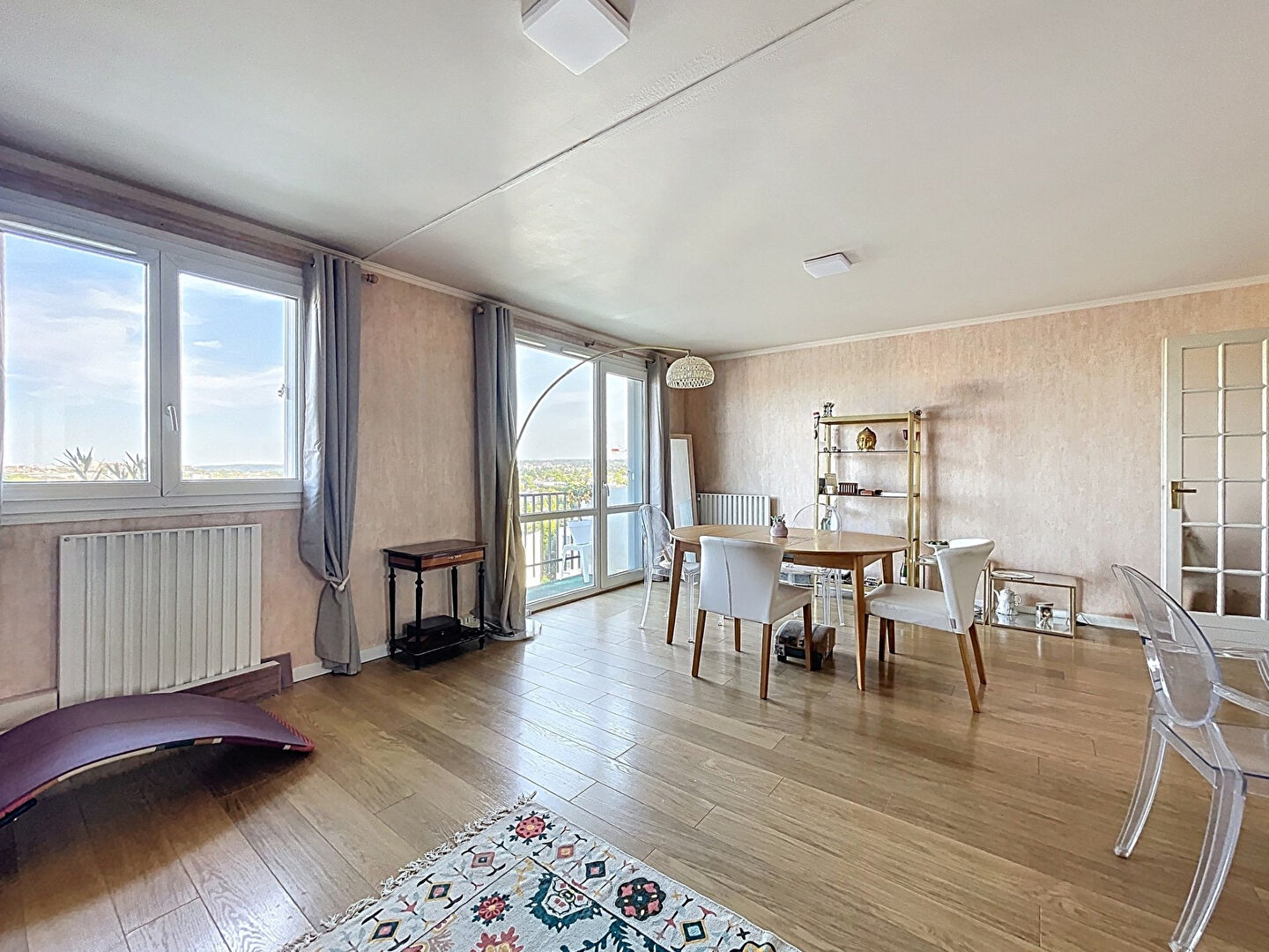 Appartement SAINT GERMAIN EN LAYE (78100) 3 pièces 67.00 m²