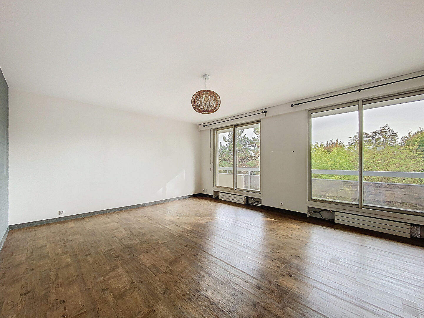 Appartement LE PECQ (78230) 4 pièces 100.92 m²