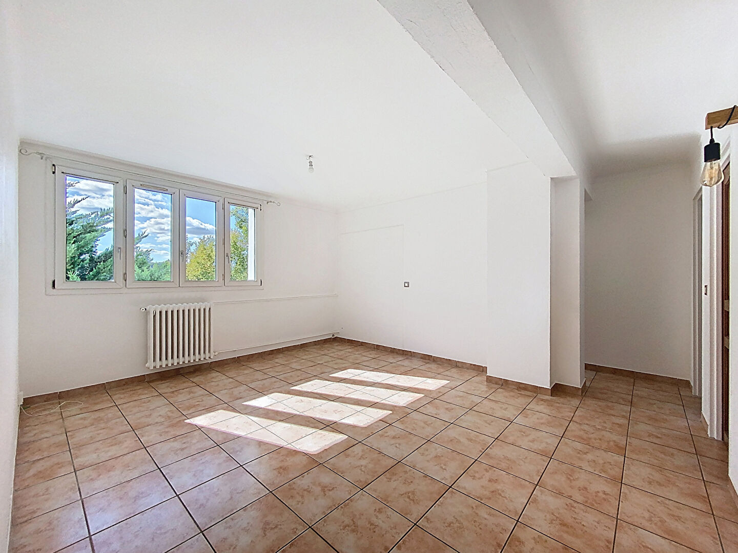 Appartement LE VESINET (78110) 3 pièces 58.73 m²