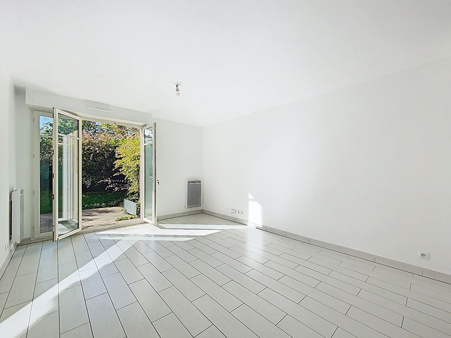 Appartement SAINT GERMAIN EN LAYE (78100) 2 pièces 44.64 m²