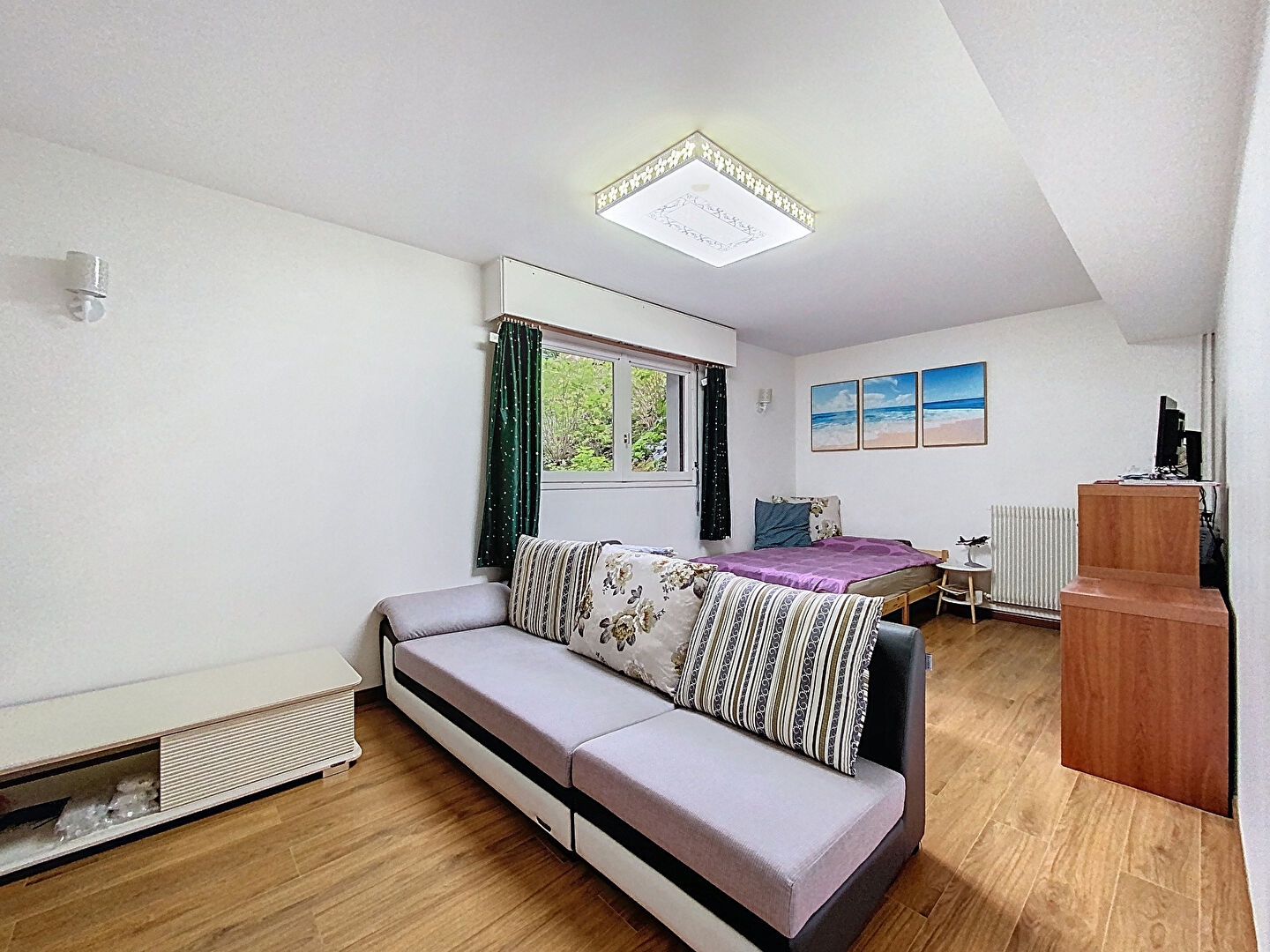Appartement SAINT GERMAIN EN LAYE (78100) 2 pièces 59.00 m²