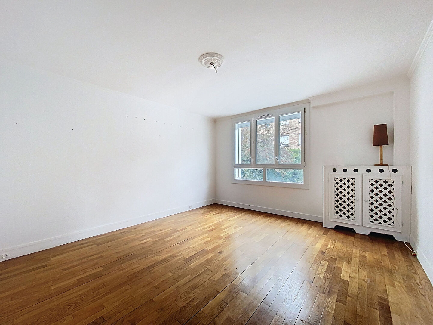 Appartement RUEIL MALMAISON (92500) 2 pièces 41.55 m²