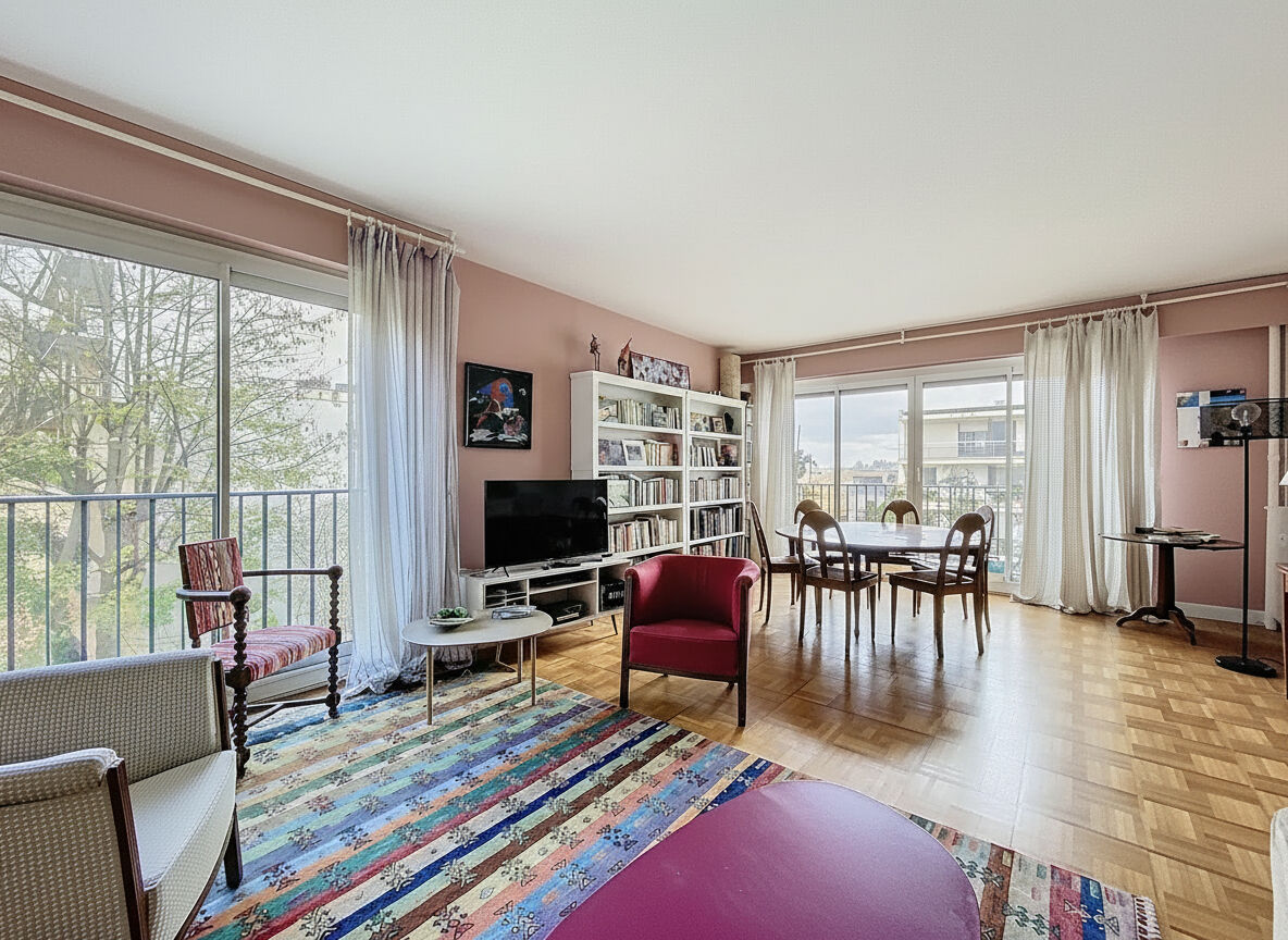 Appartement LE PECQ (78230) 4 pi&egrave;ces 118.33 m&sup2;