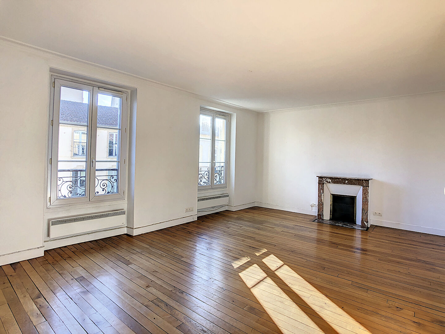 Appartement SAINT GERMAIN EN LAYE (78100) 3 pi&egrave;ces 67.25 m&sup2;