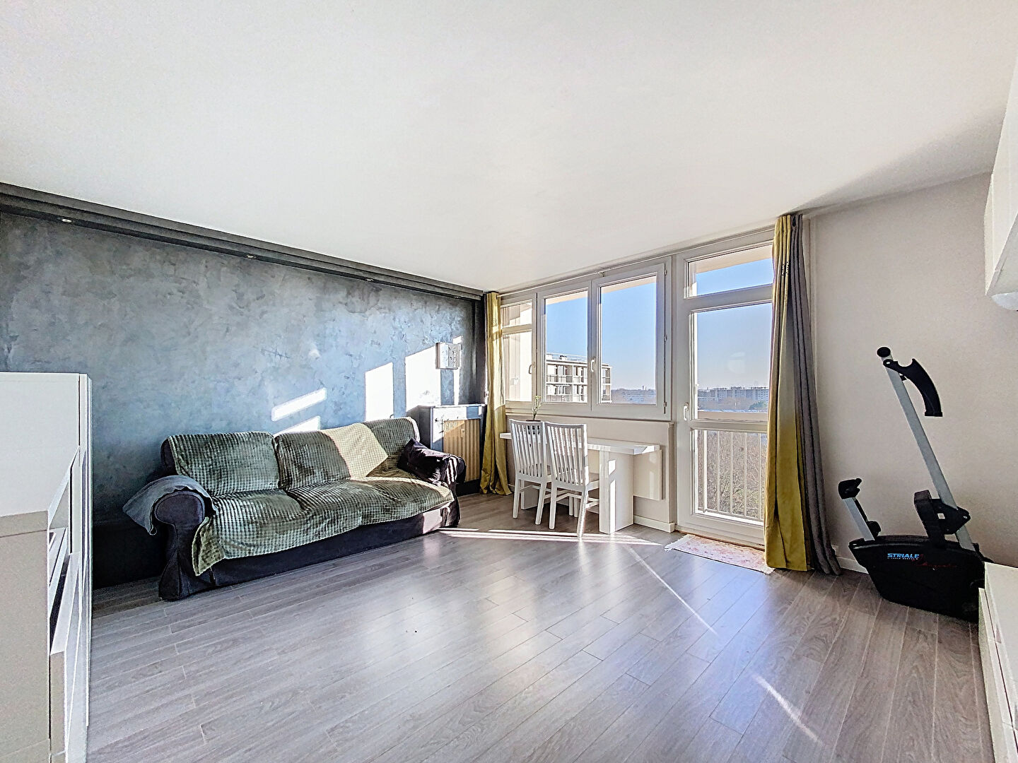 Appartement LE PECQ (78230) 3 pi&egrave;ces 59.00 m&sup2;