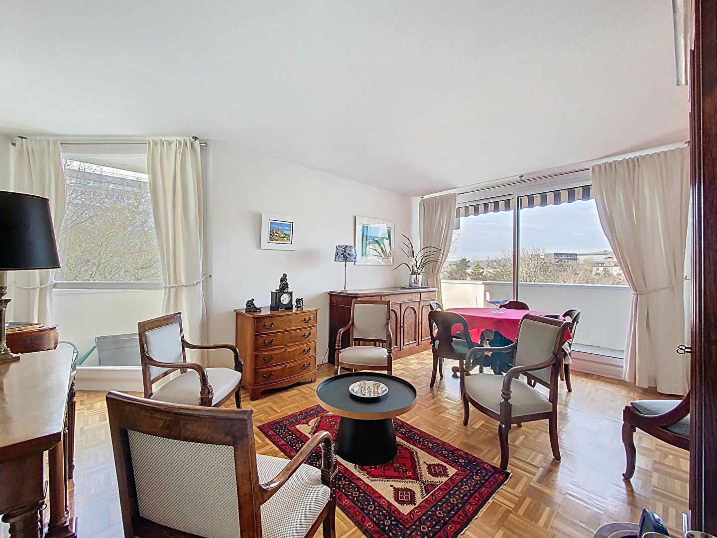 Appartement SAINT GERMAIN EN LAYE (78100) 3 pi&egrave;ces 69.17 m&sup2;