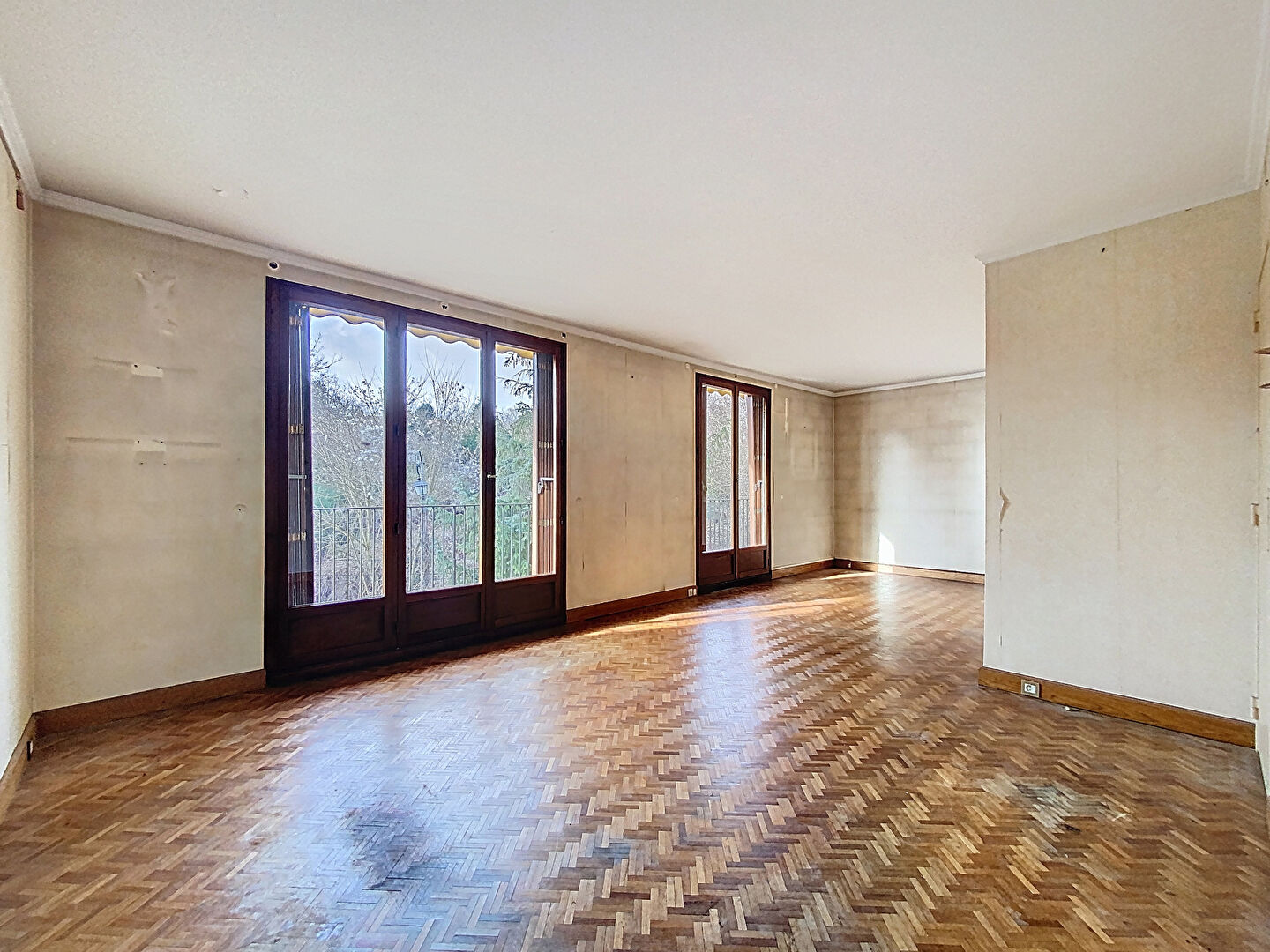 Appartement MAREIL MARLY (78750) 4 pi&egrave;ces 90.67 m&sup2;