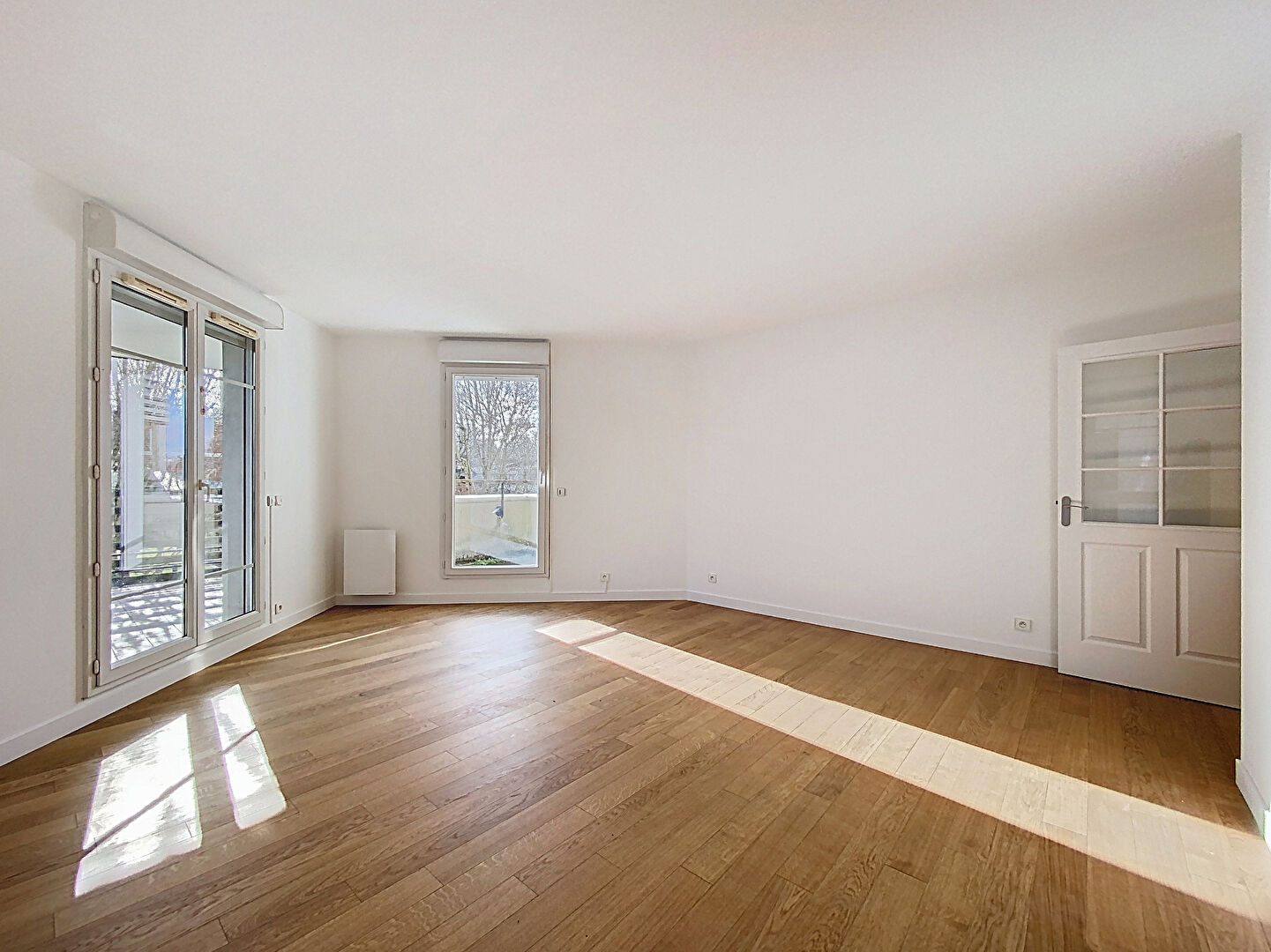 Appartement SAINT GERMAIN EN LAYE (78100) 5 pi&egrave;ces 99.85 m&sup2;