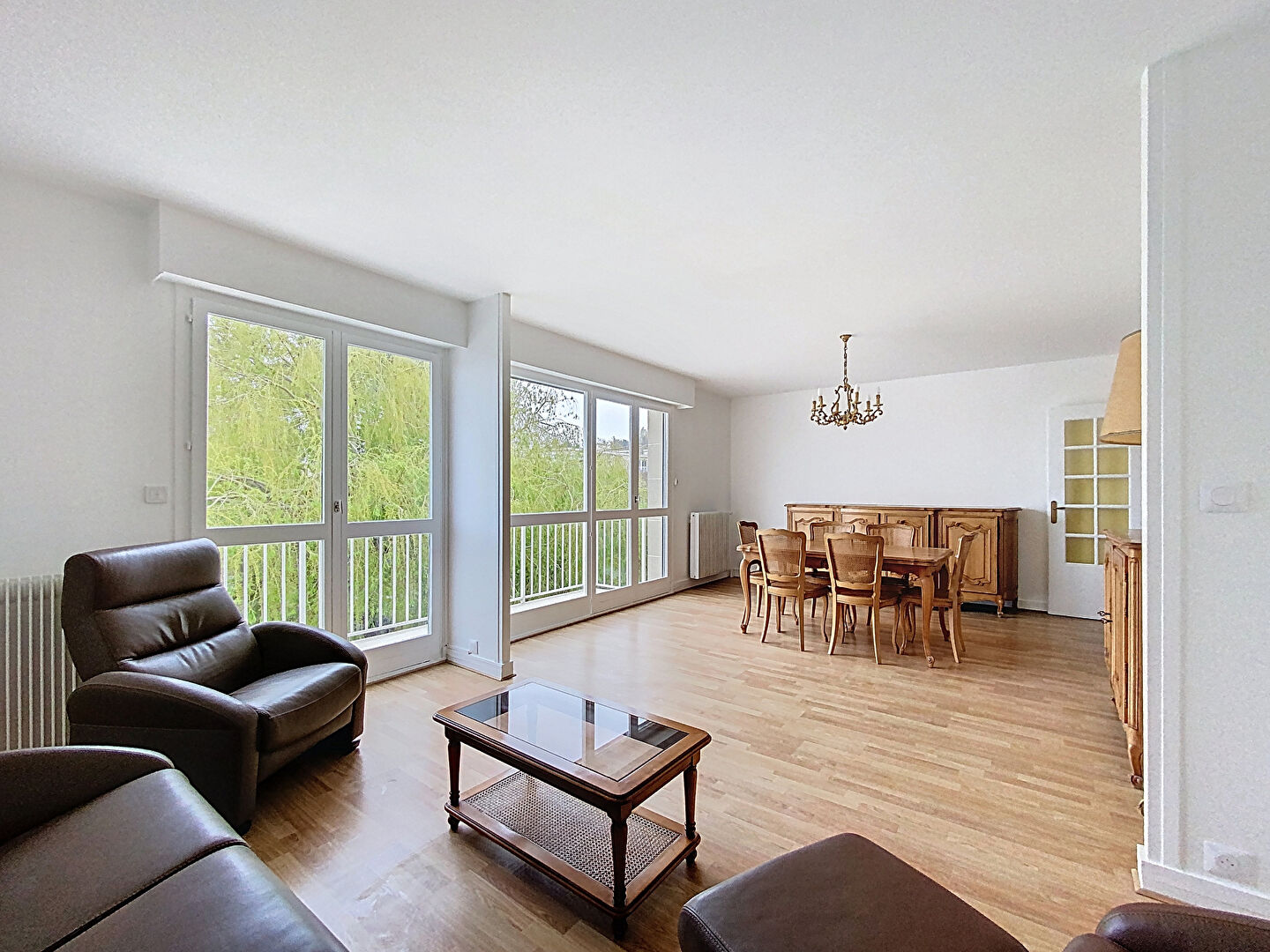 Appartement CHAMBOURCY (78240) 4 pi&egrave;ces 81.10 m&sup2;