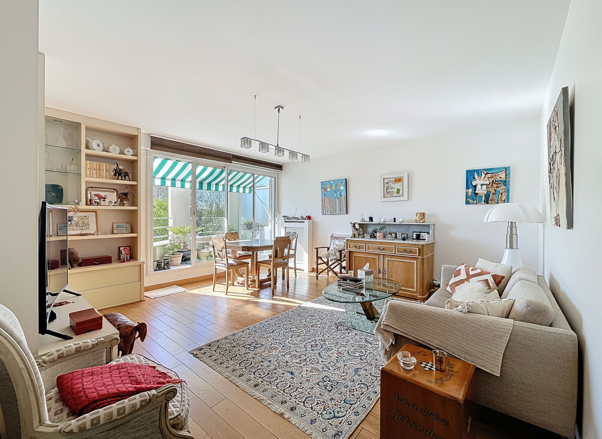 Appartement RUEIL MALMAISON (92500) 3 pi&egrave;ces 66.72 m&sup2;